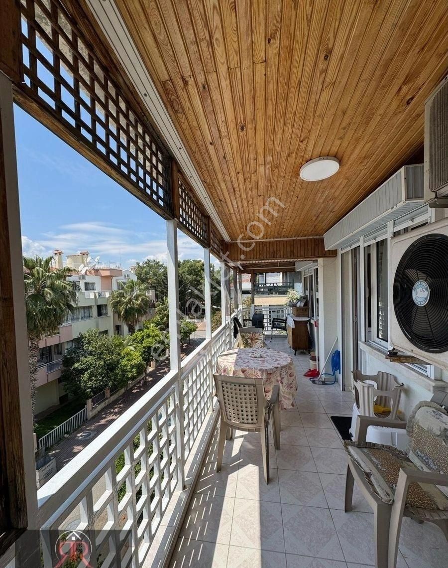 Gürsu'da 2+1 Eşya'lı Kiralık Daire