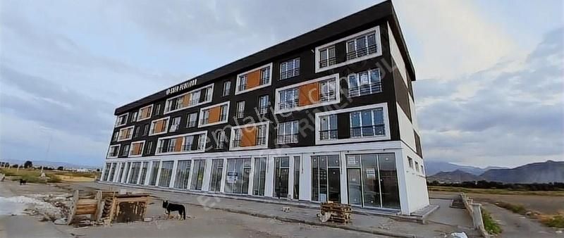 Kayseri Kocasinan Şehir Hastanesi Yakını Satılık Dükkan İşyeri