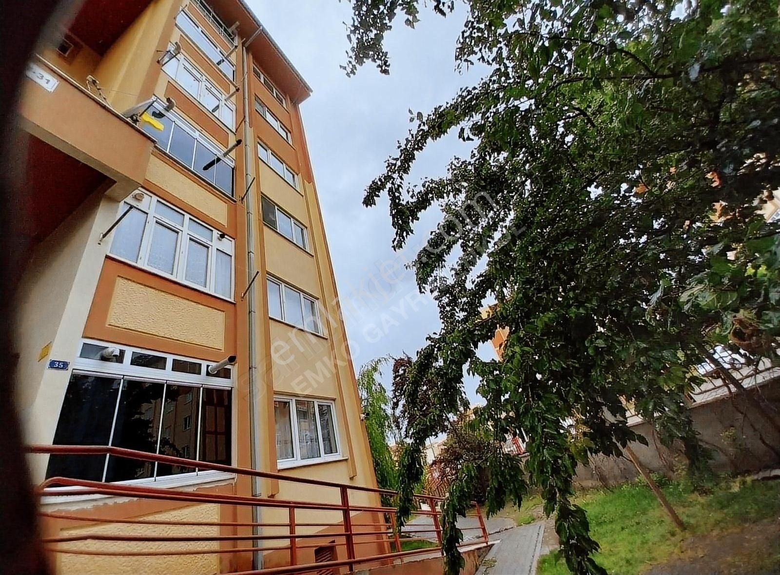Kayseri Melikgazi Mimamarsinan Toki Satılık 2+1merkezi Daire Ev