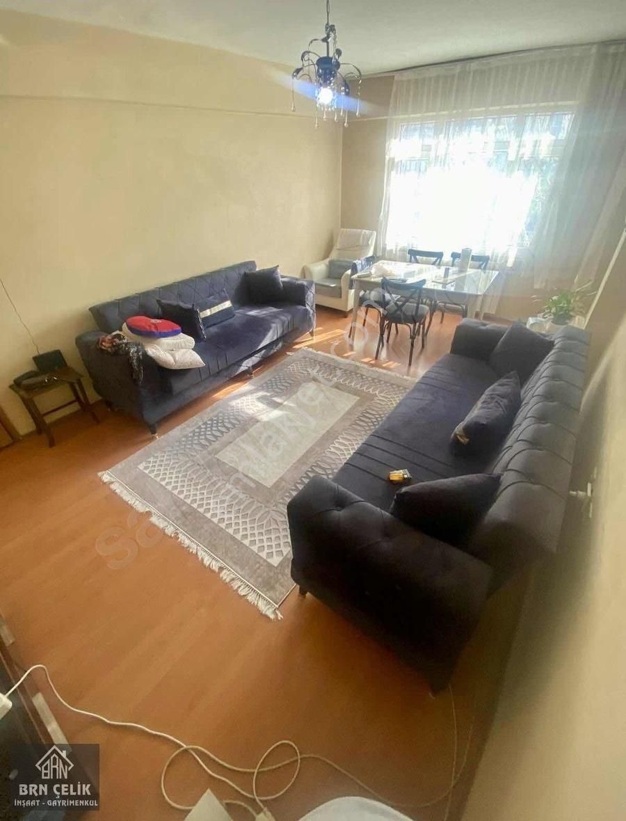 Brn Çelik İnşaat'tan Cebeci Mah Tramvayın Yanı 3.kat 95m2 2+1