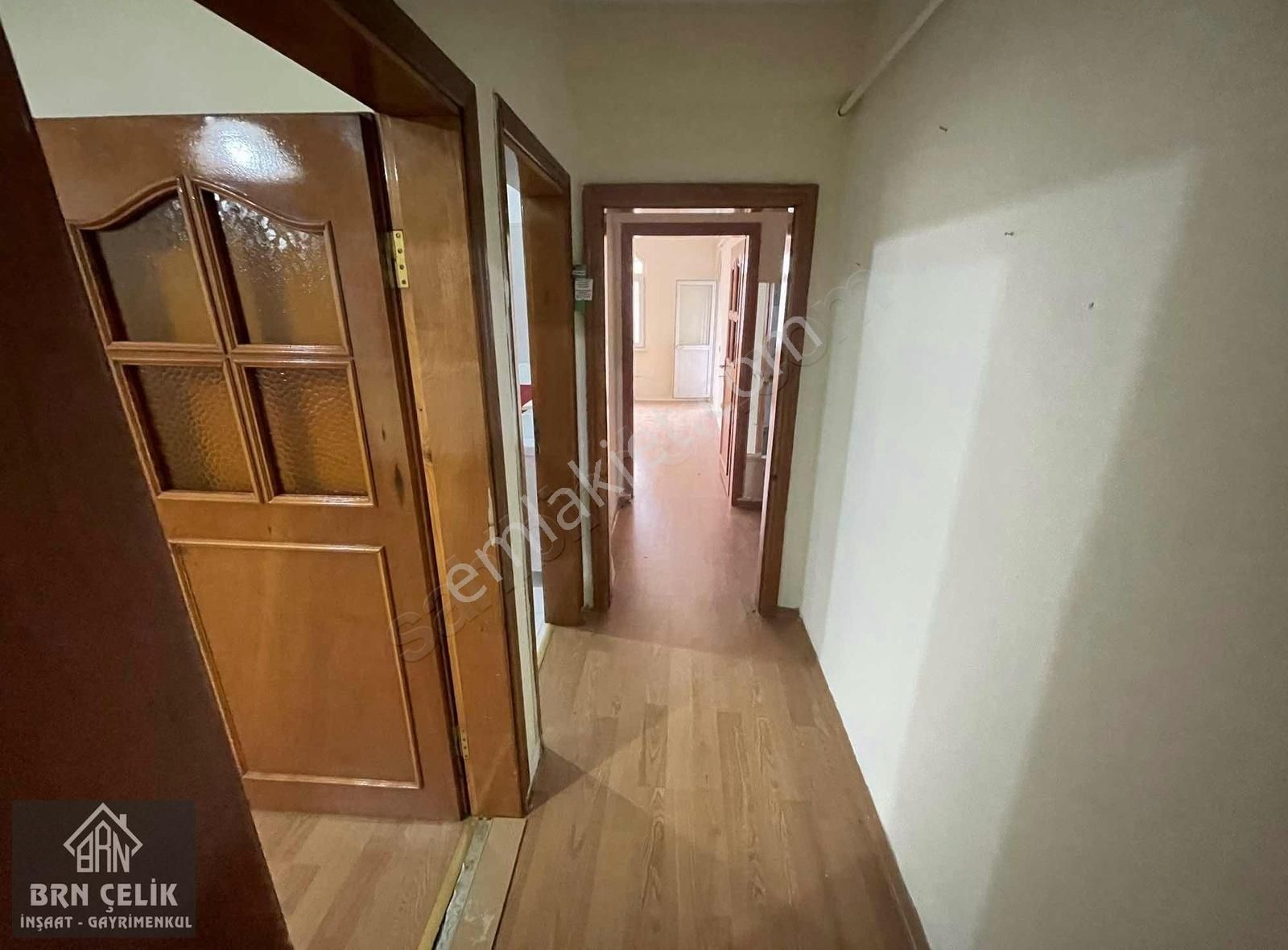 Brn Çelik İnşaat'tan Uğurmumcu Mah Tramvayın Yanı 2.kar 95m2