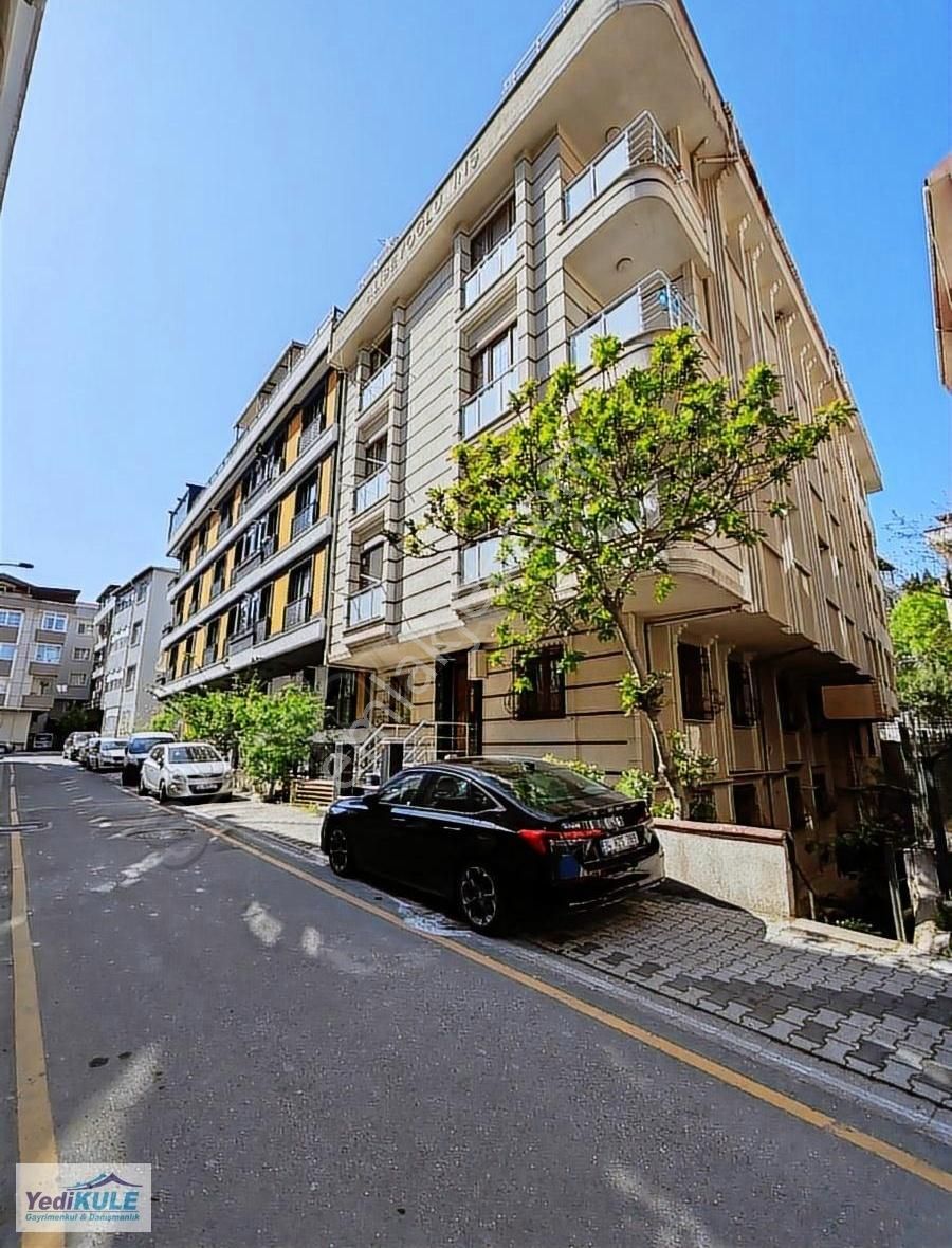 Bulgurlu Merkezi Konum 1+1 Yüksek Giriş Metroya Yakın Yeni Daire