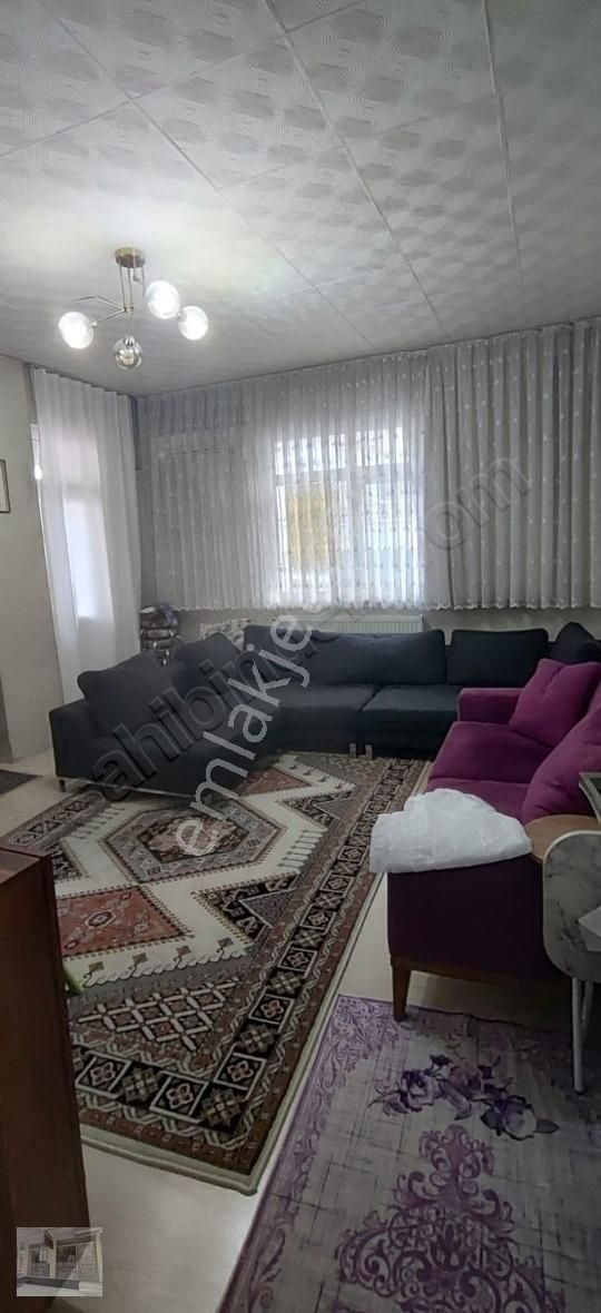 Bahçelievler Ara Kat Satılık Daire