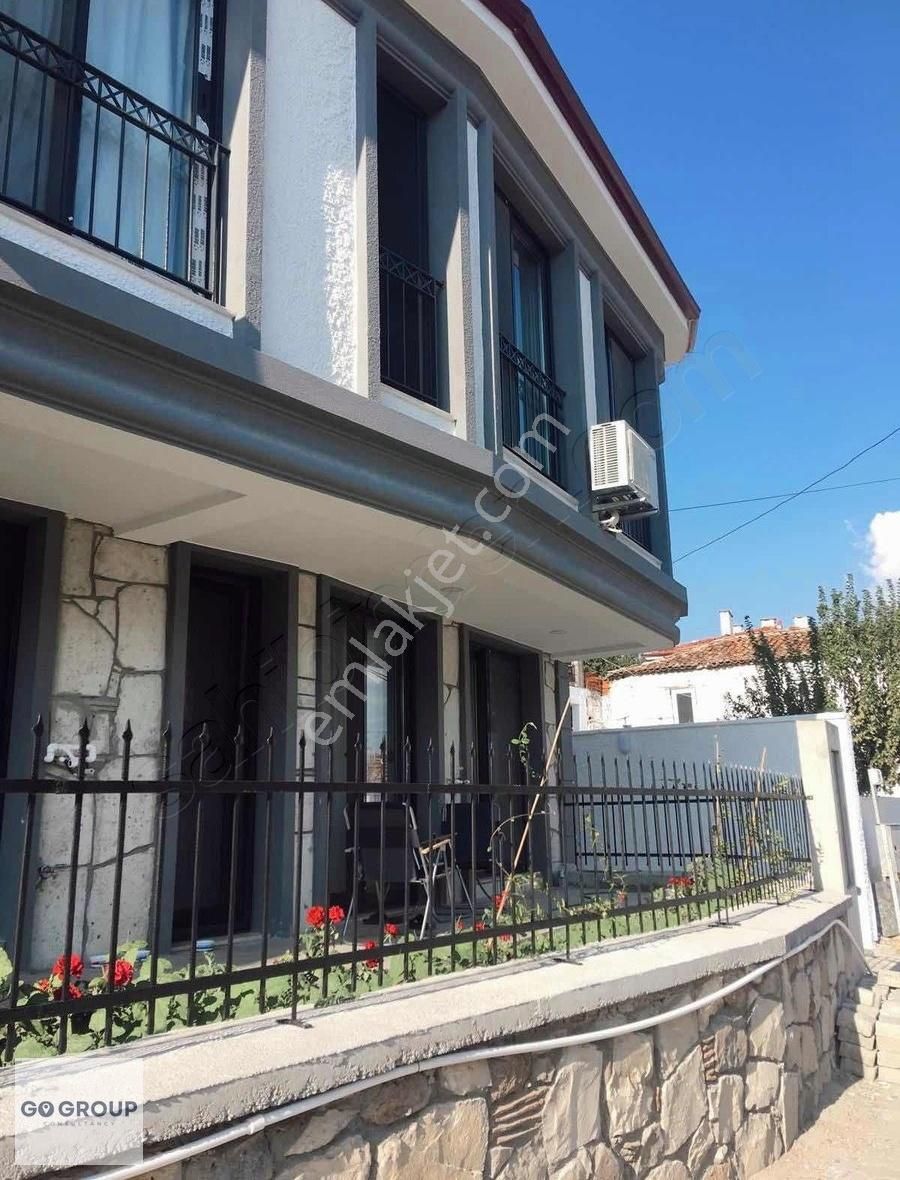 Gülbahçe 1+1 Satılık Daire