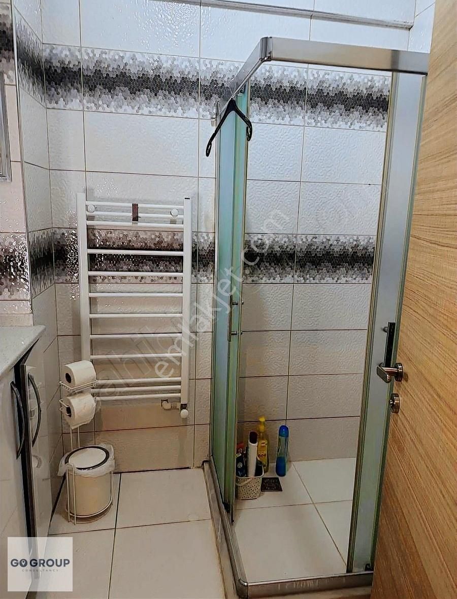 Full Eşyalı Merkezde Kiralık 1+1