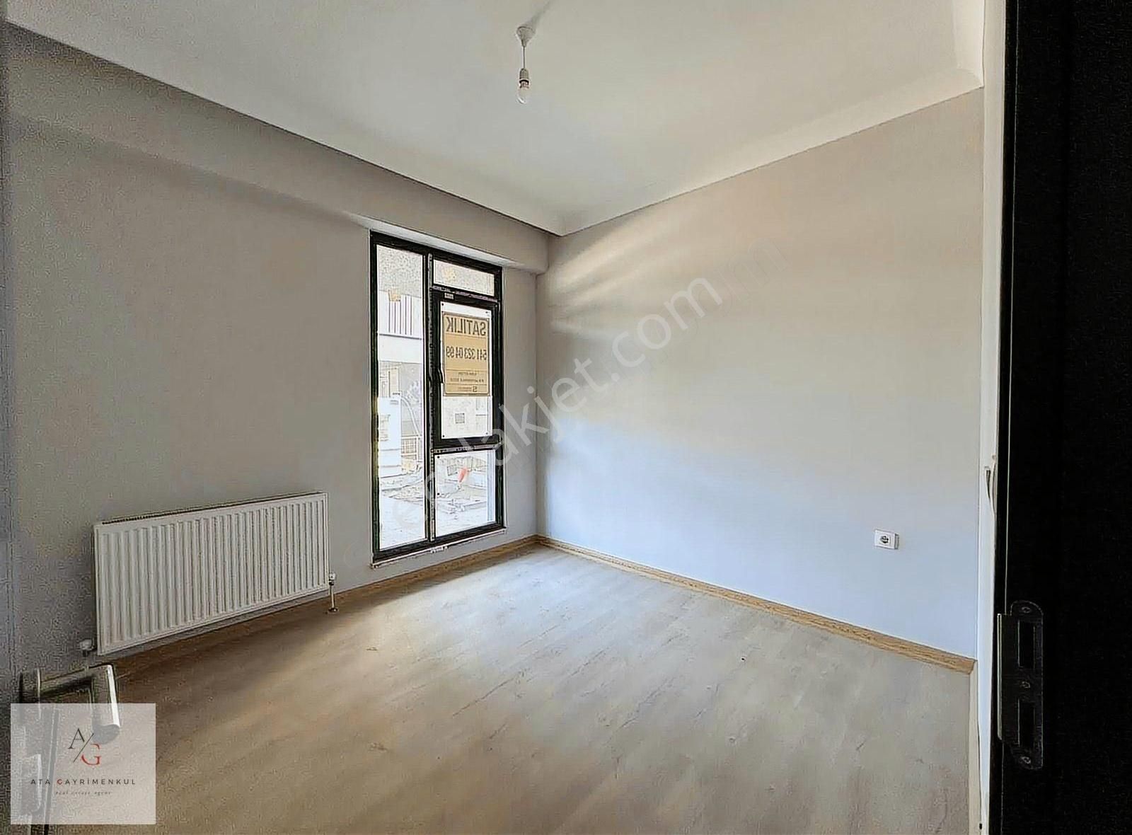 Ata Gayrimenkul | Hamidiye Mah Site İçi Sıfır 2+1 Satılık Daire
