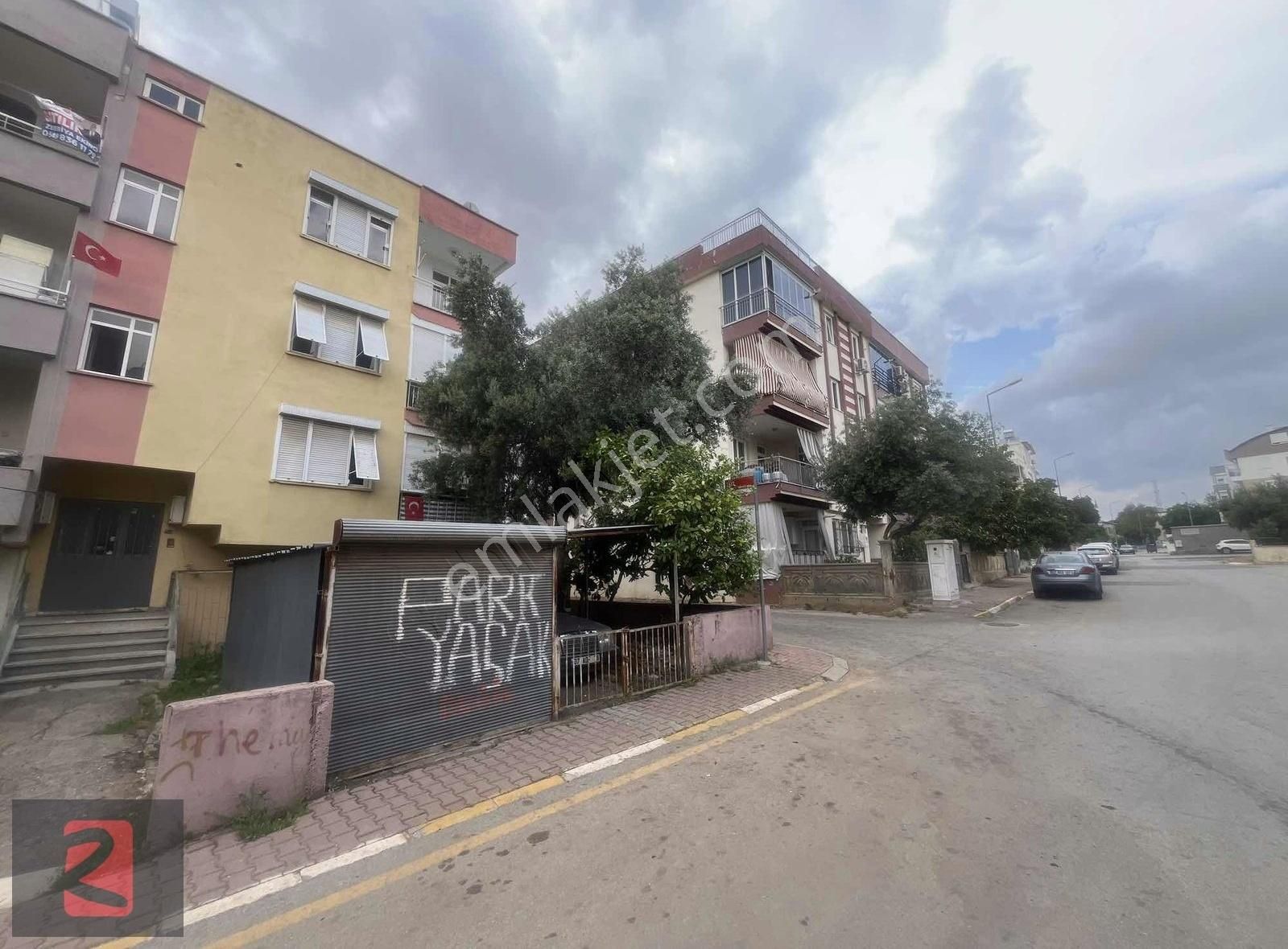 Kübra Yeşiltepe 'den Tramvaya 100 Mt 2+1 Kiralık