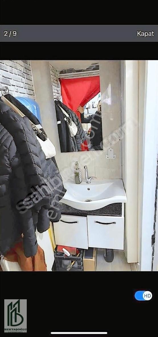Devren Satılık Yüksek Cirolu Çiğ Köfte Dükkanı