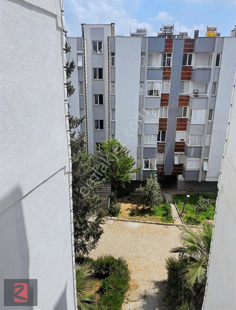 Müslüme Sağır'dan Geniş 3+1
