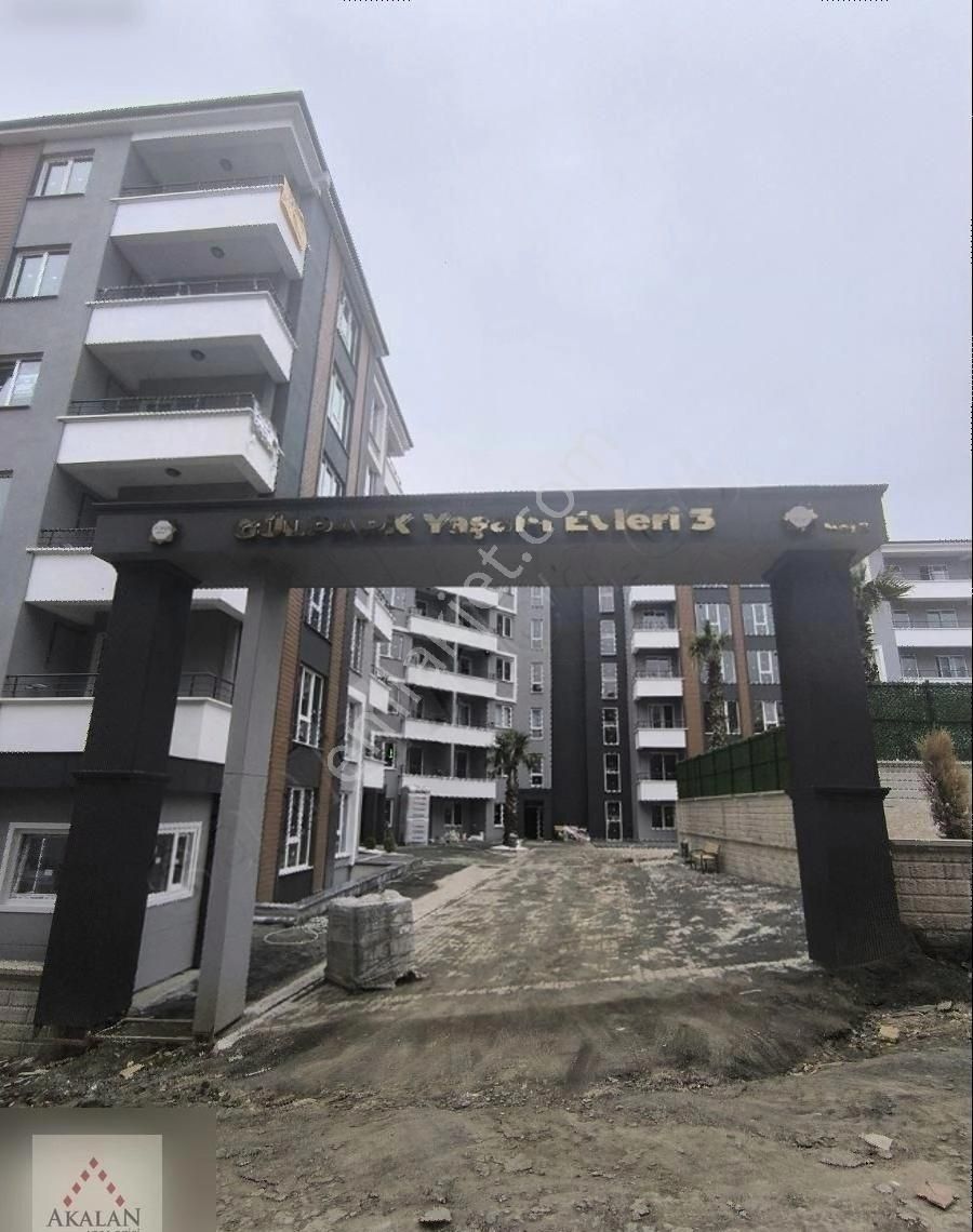 Akalan Murat Dan Körfez Gülpark 3 De Satılık 2*1