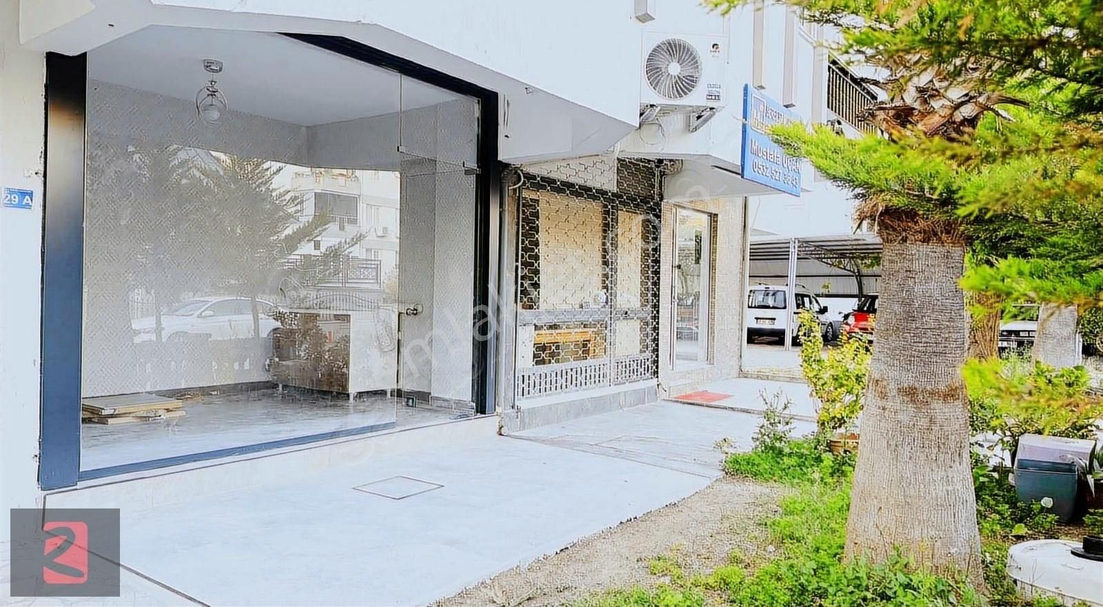 Şirinyalı Da Bu Fiyata Fırsat Dükkan
