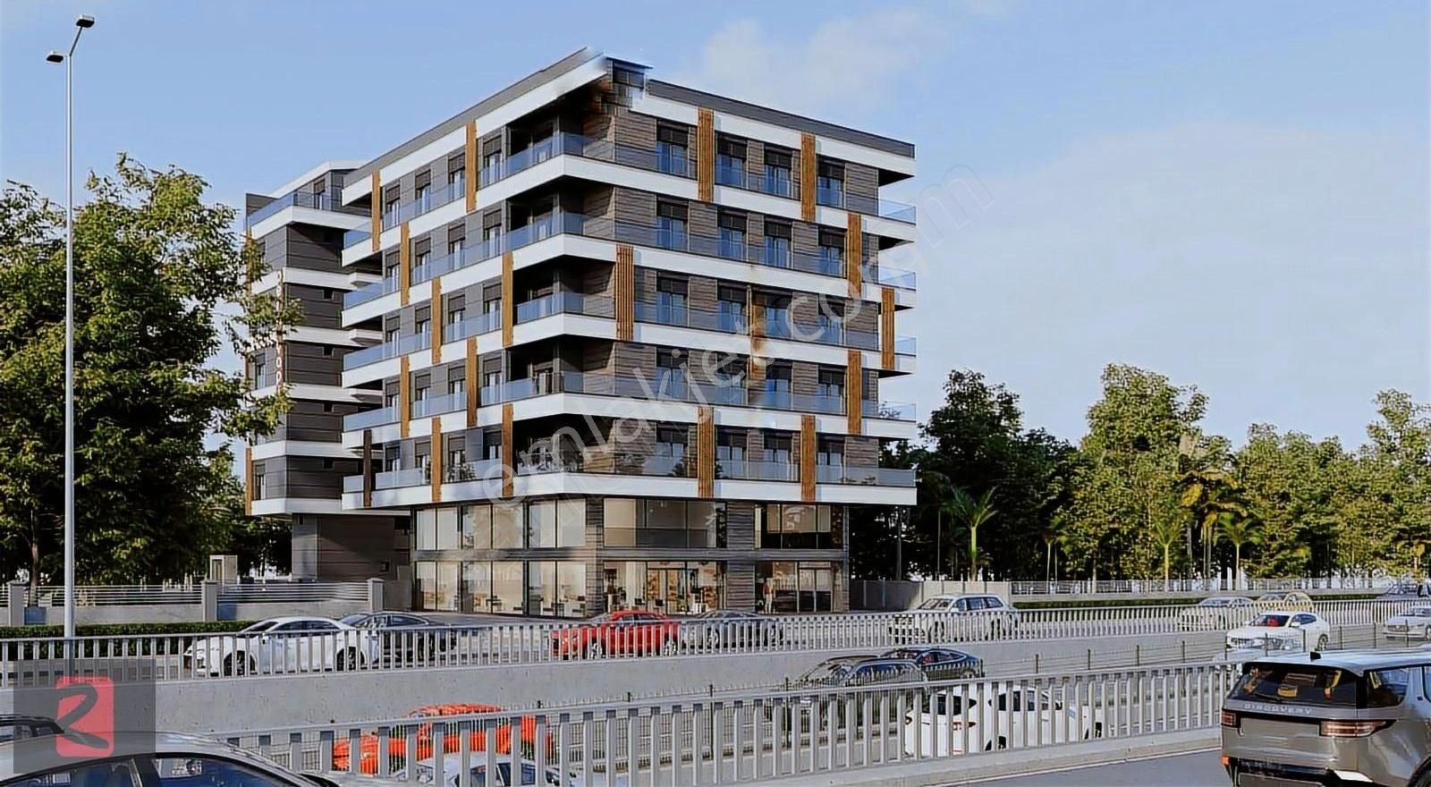 Kurumsal Kiracılar Peşinde -dükkan Mevlanada Kaçmaz Fırsat
