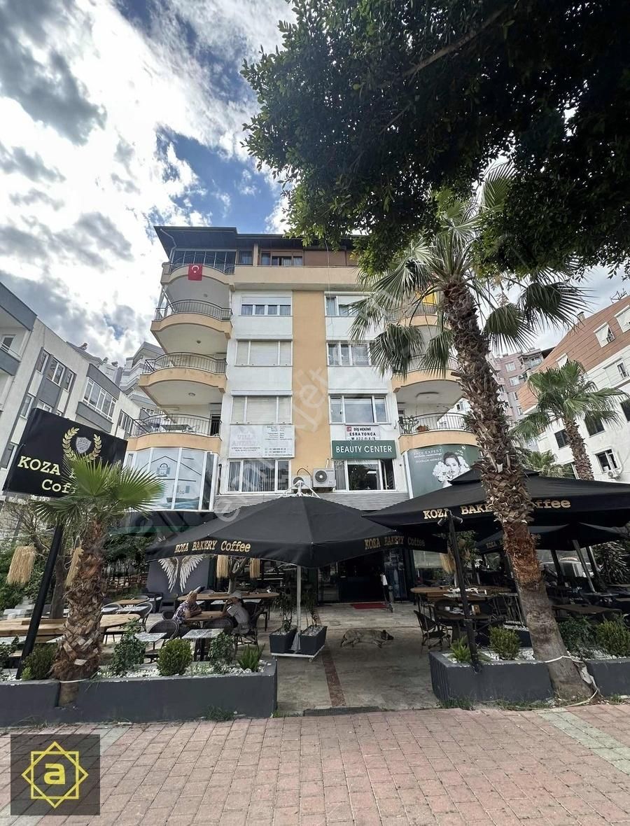 Atabay'dan Limanda 6+2 Dubleks 280 M2 Cadde Üzerinde