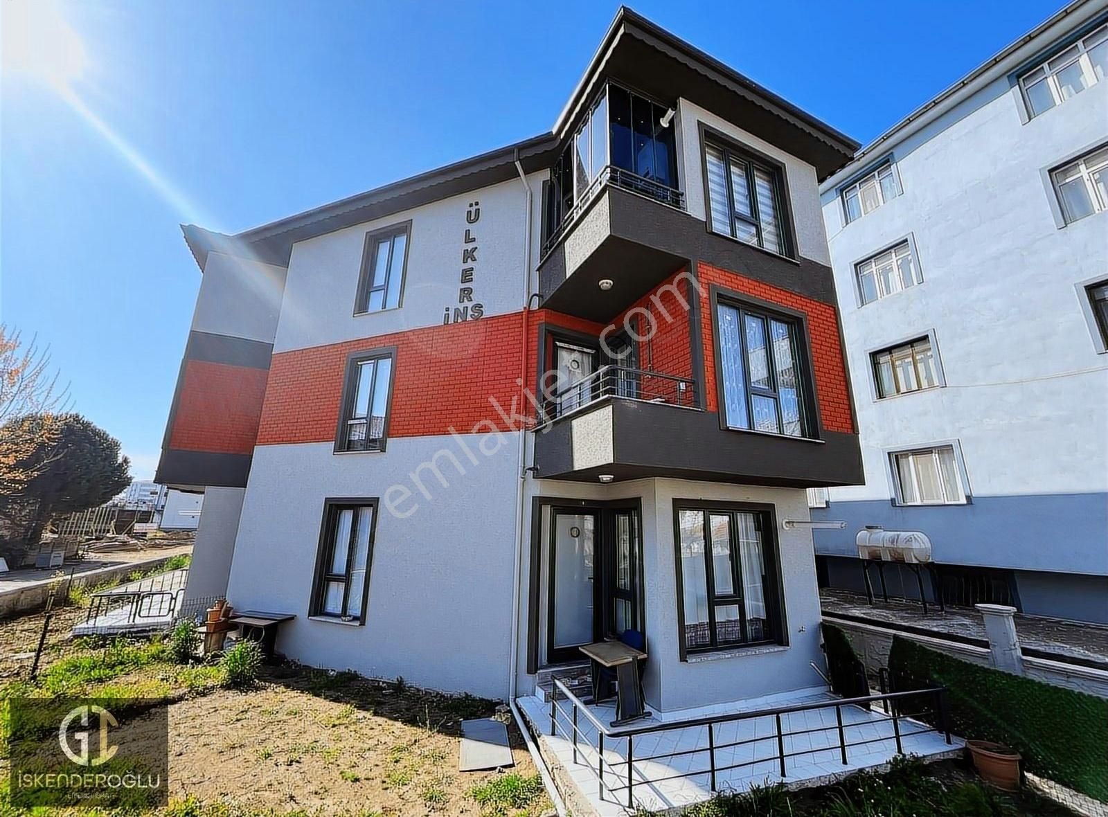 Yetişinnn 2.el Fiyatına Sıfır 1+1 Daire Veriyoruz
