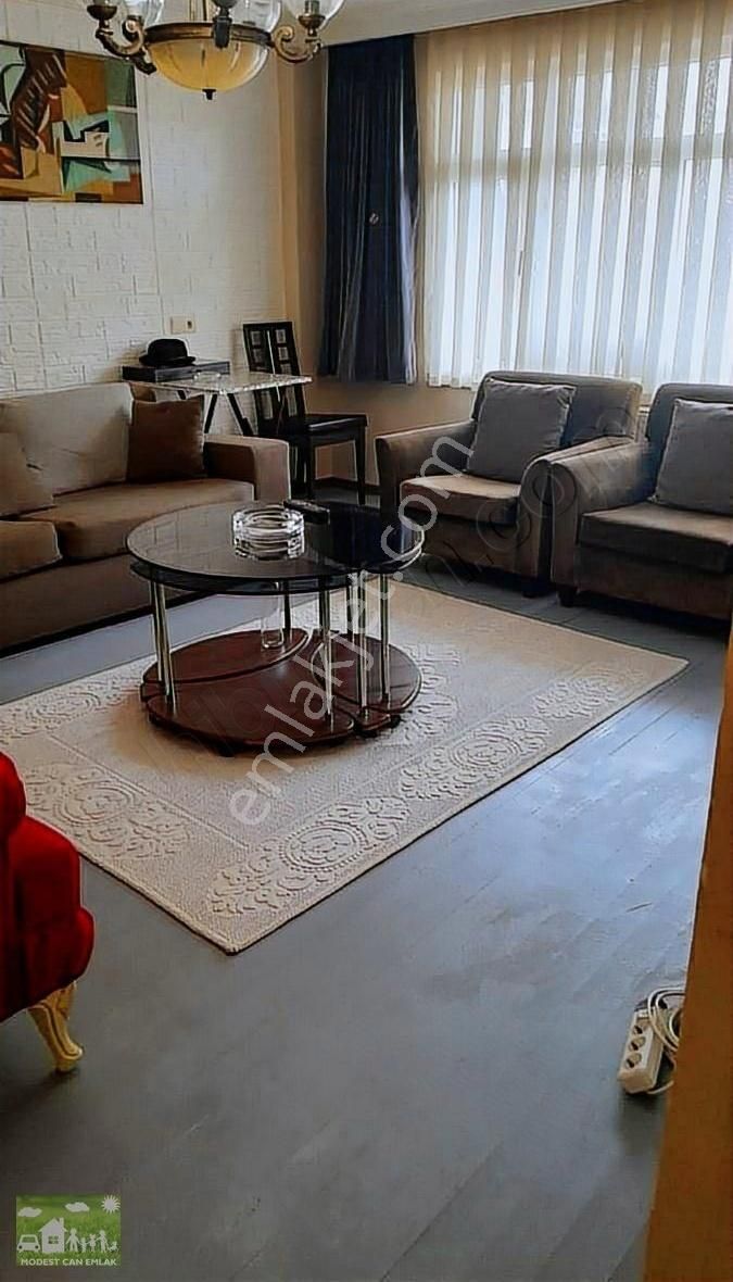 Yeniköy Bağlarda 1+0 Kiralık Daire