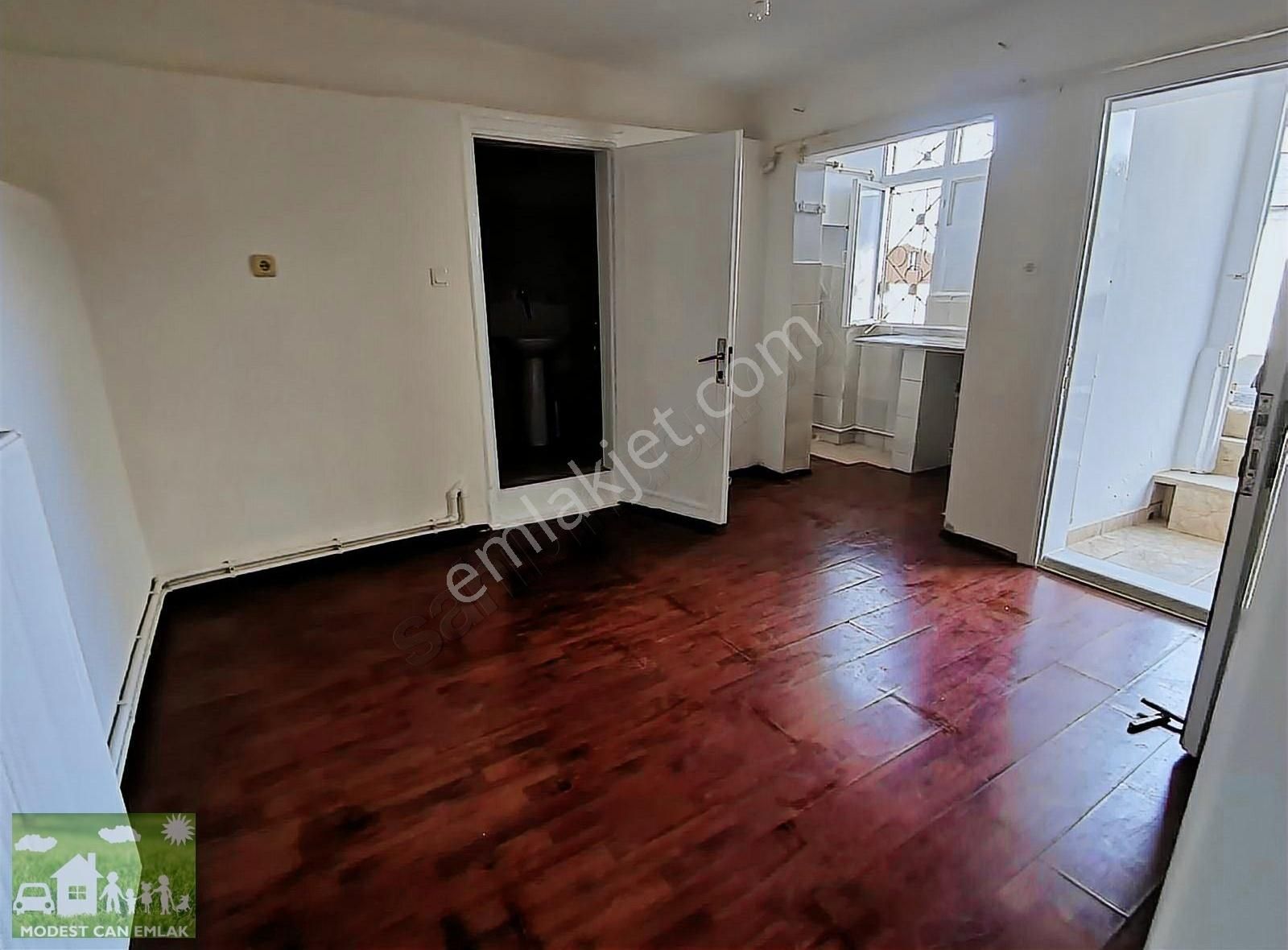 Sarıyer Vakıftepe De 1+1 Kiralık Daire