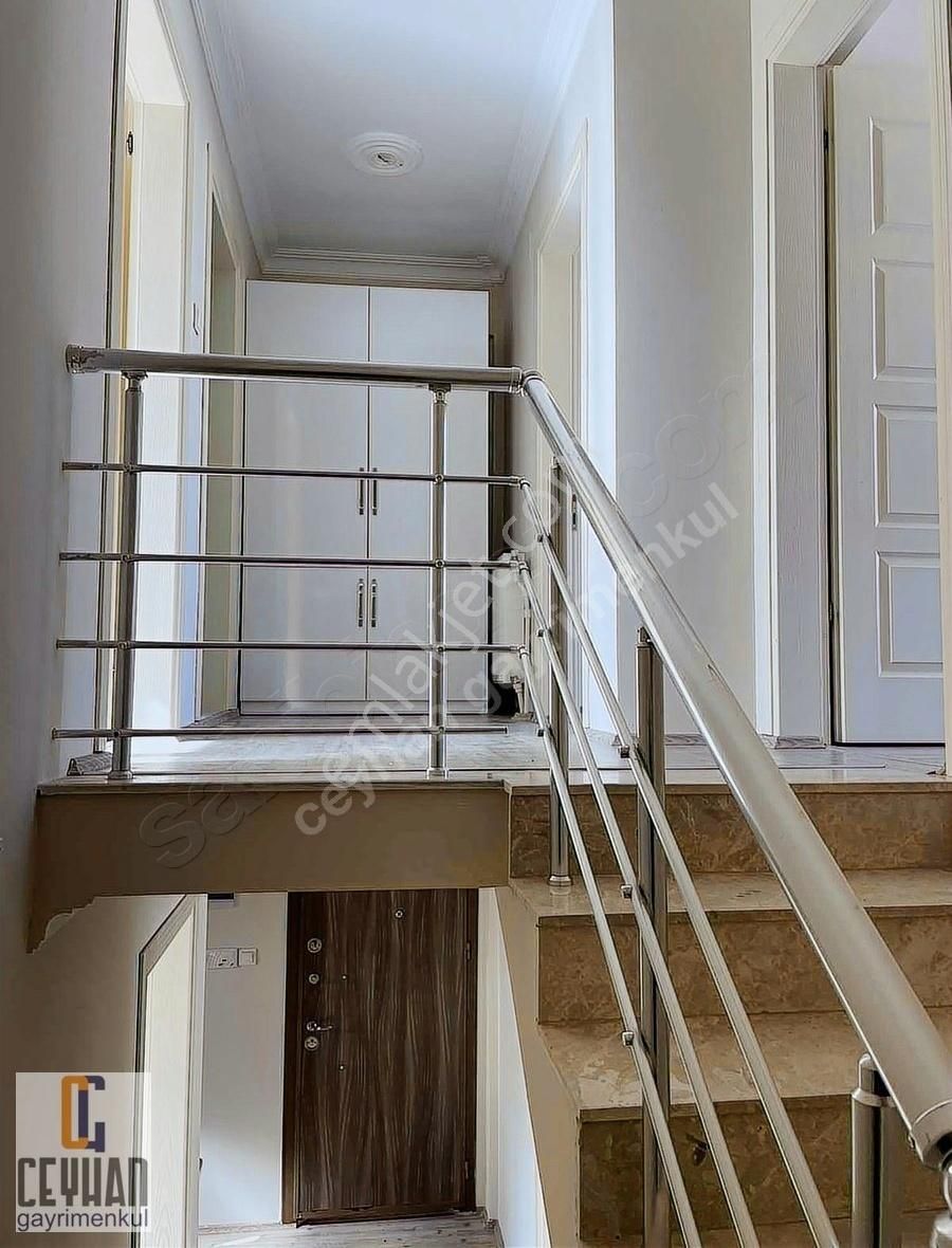 İnönü Mahallesinde Satılık 3+1 Dubleks