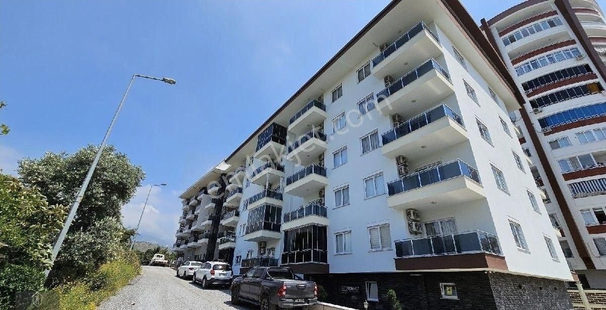 Alanya Mahmutlar Novita 7 2+1 Dubleks Satılık Daire