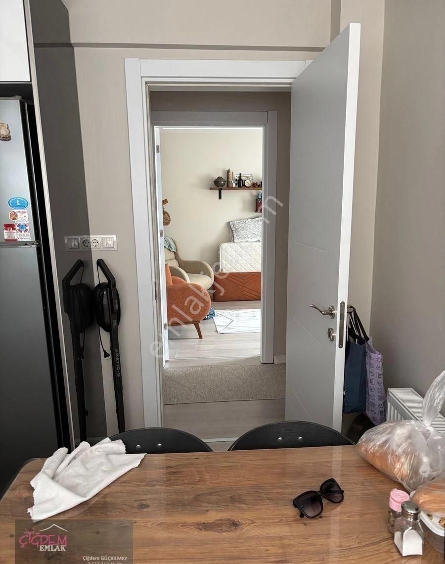 Bergama,ebeveyn Banyolu,satılık 1+1 Daire
