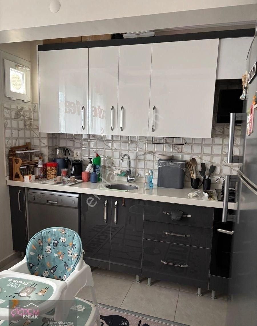 Bergama,ebeveyn Banyolu,satılık 1+1 Daire