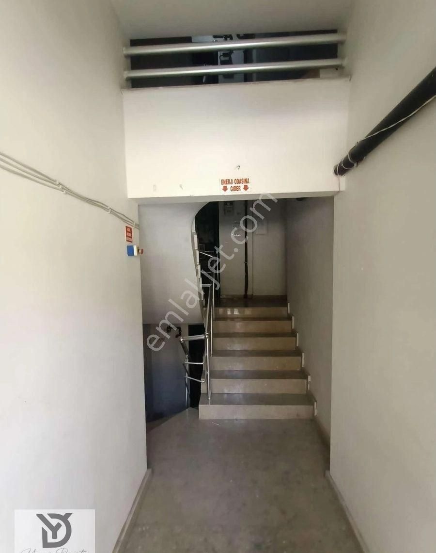 Denizli Devlet Hastahanesi Yakını Satılık 1+1 Apart