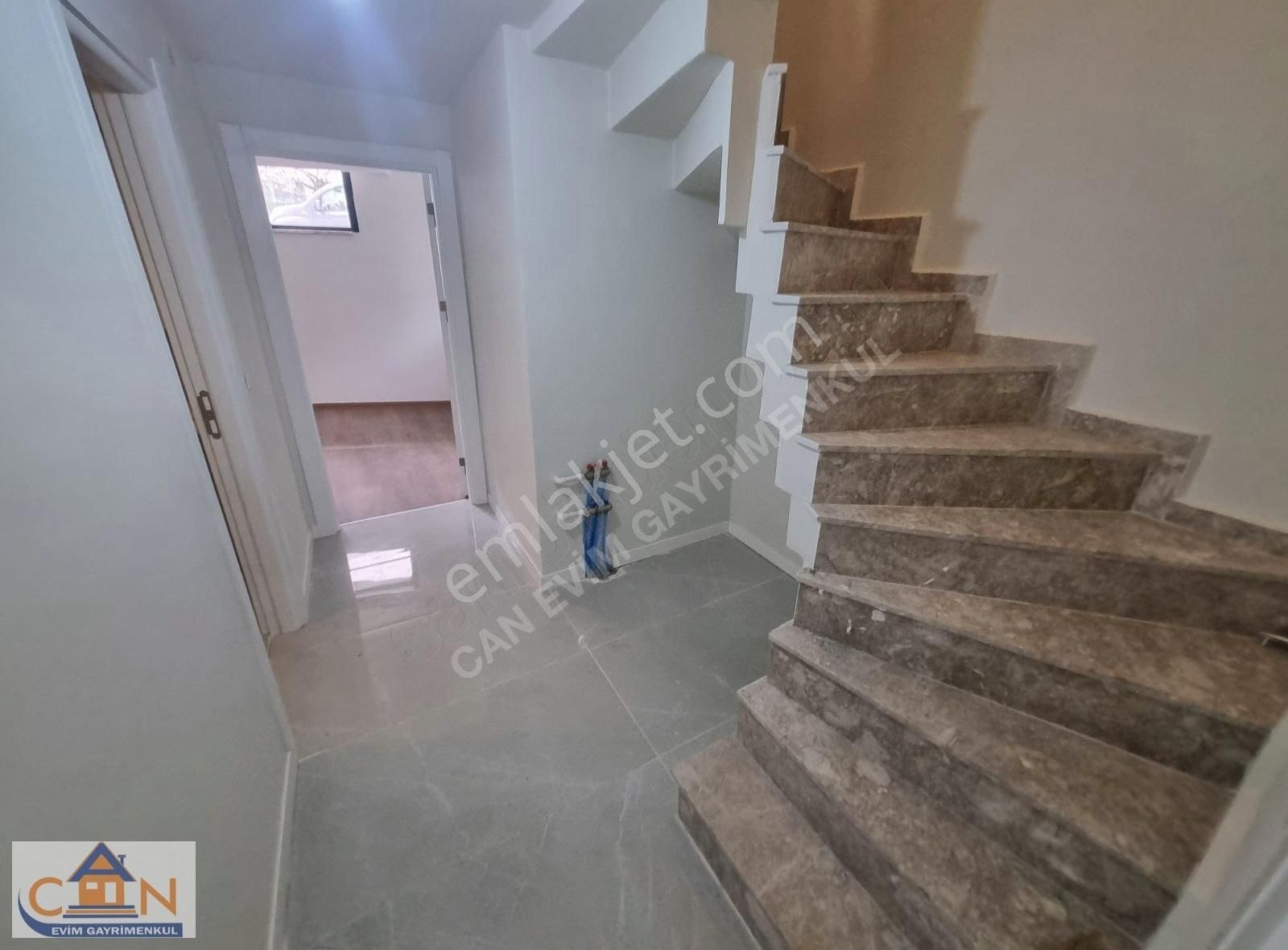 Can Evim'den Altınşehir Mh %80 Kredi İmkanli Sıfır Satılık Daire