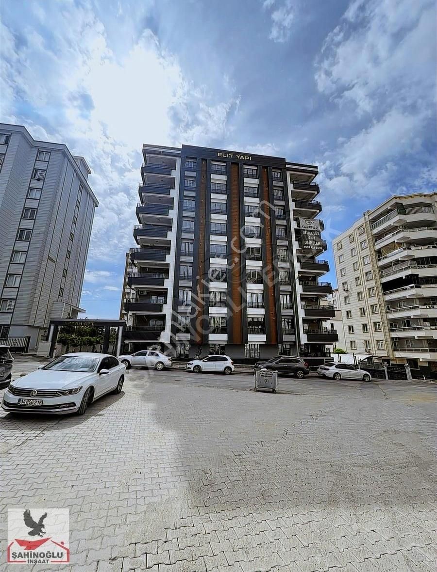 Csm Gayrimenkul Karaköprü Atakentte Ultra Lüks 5 Odalı