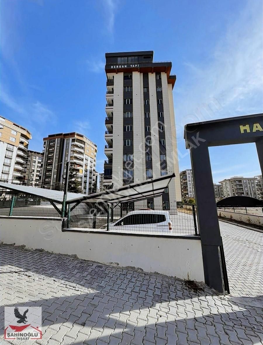 Csm Gayrimenkul Karaköprü Belediyesi Karşında 5 Odalı Lüks