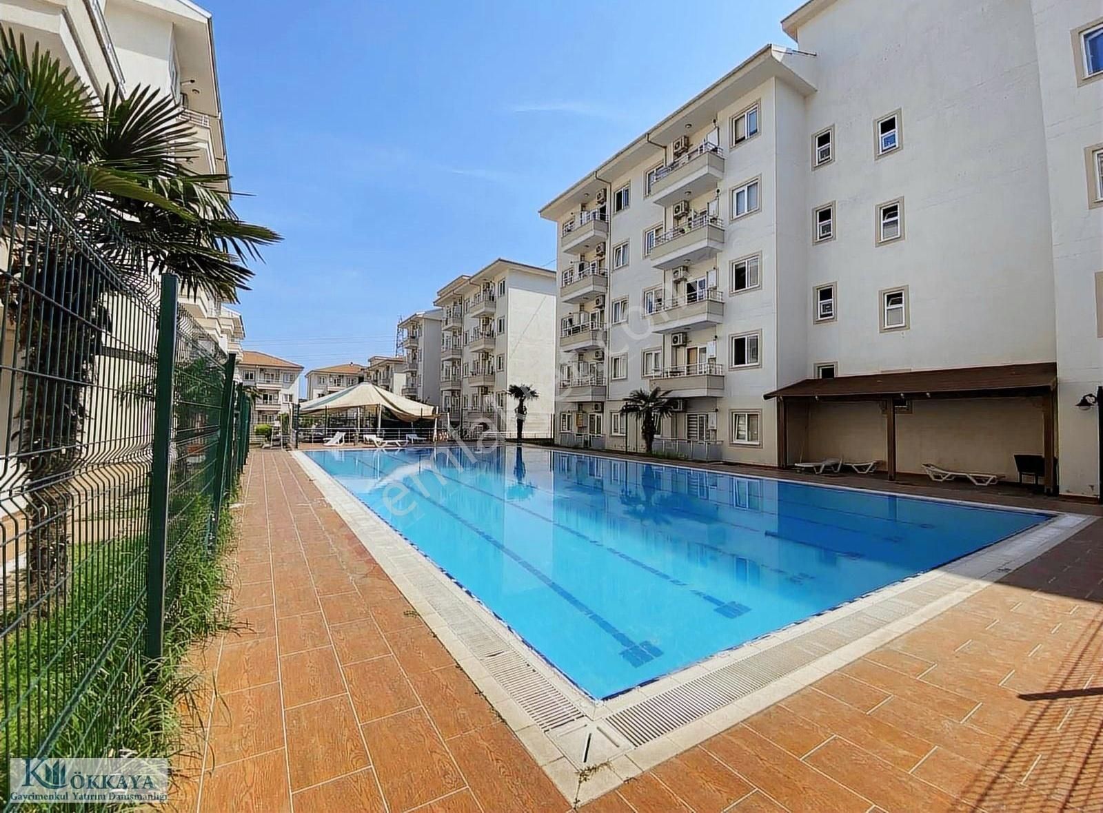 Kökkaya'dan Dumlupınarda Site İçi 12000₺ Kgs'li 2+1 Daire