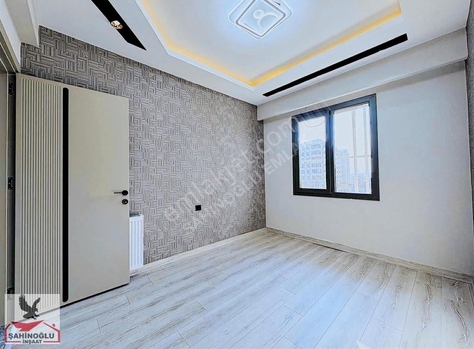 Csm Gayrimenkul Birey Okulların Karşında Ultra Lüks 2+1 120 M3