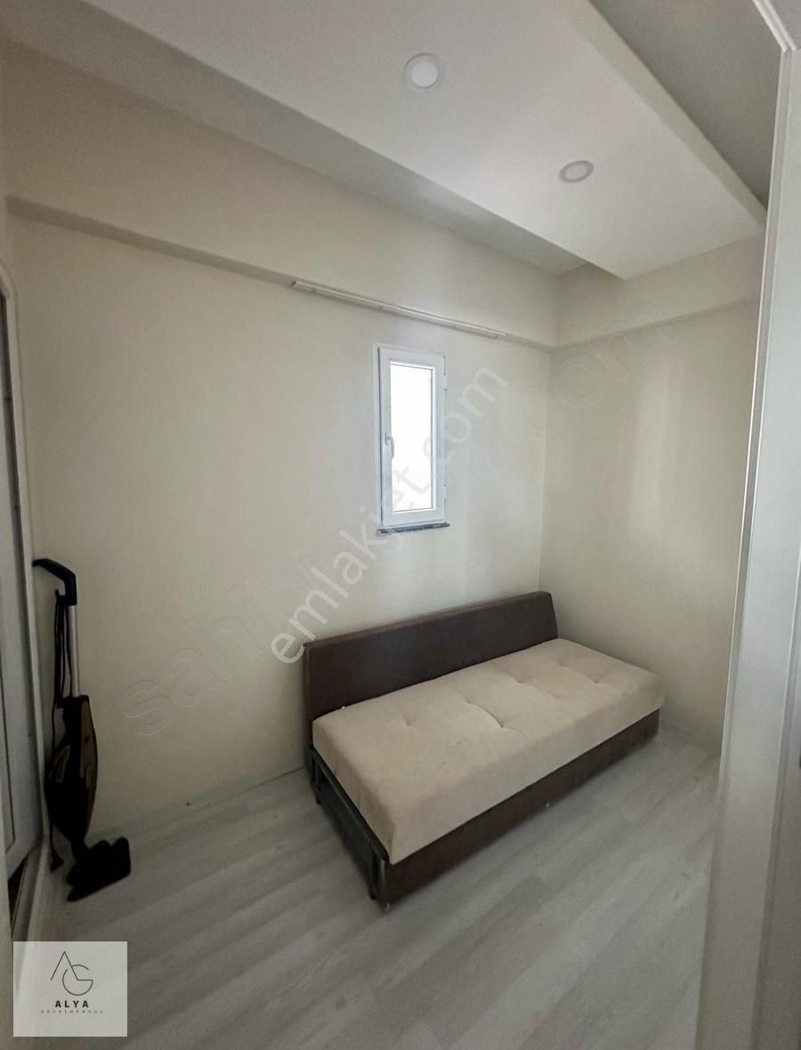 İster Otur İstersen Kiraya Ver Full Eşyalı Satılık Daire