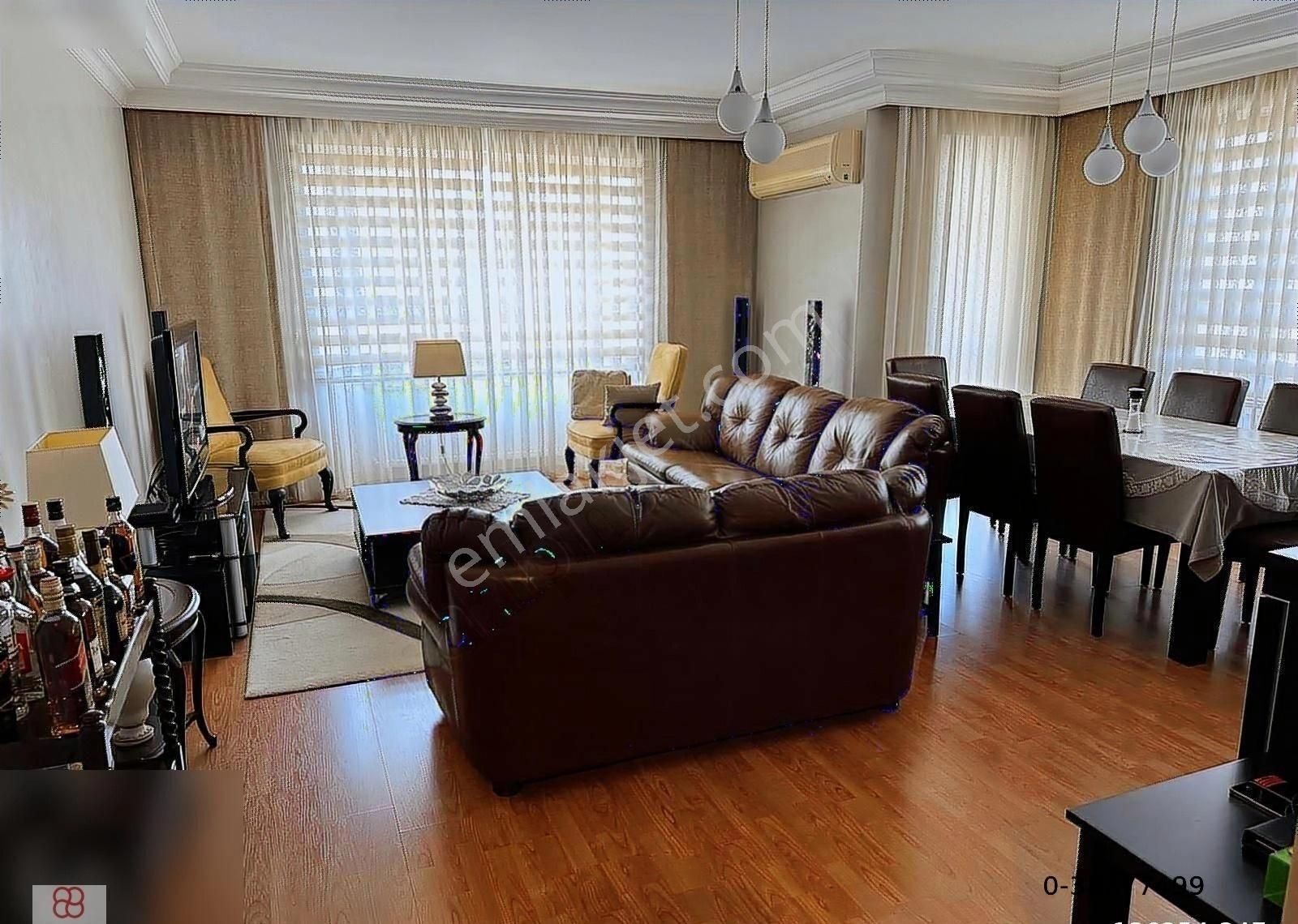 316.cadde Çağdaş Yakını 3+1 Satılık Daire