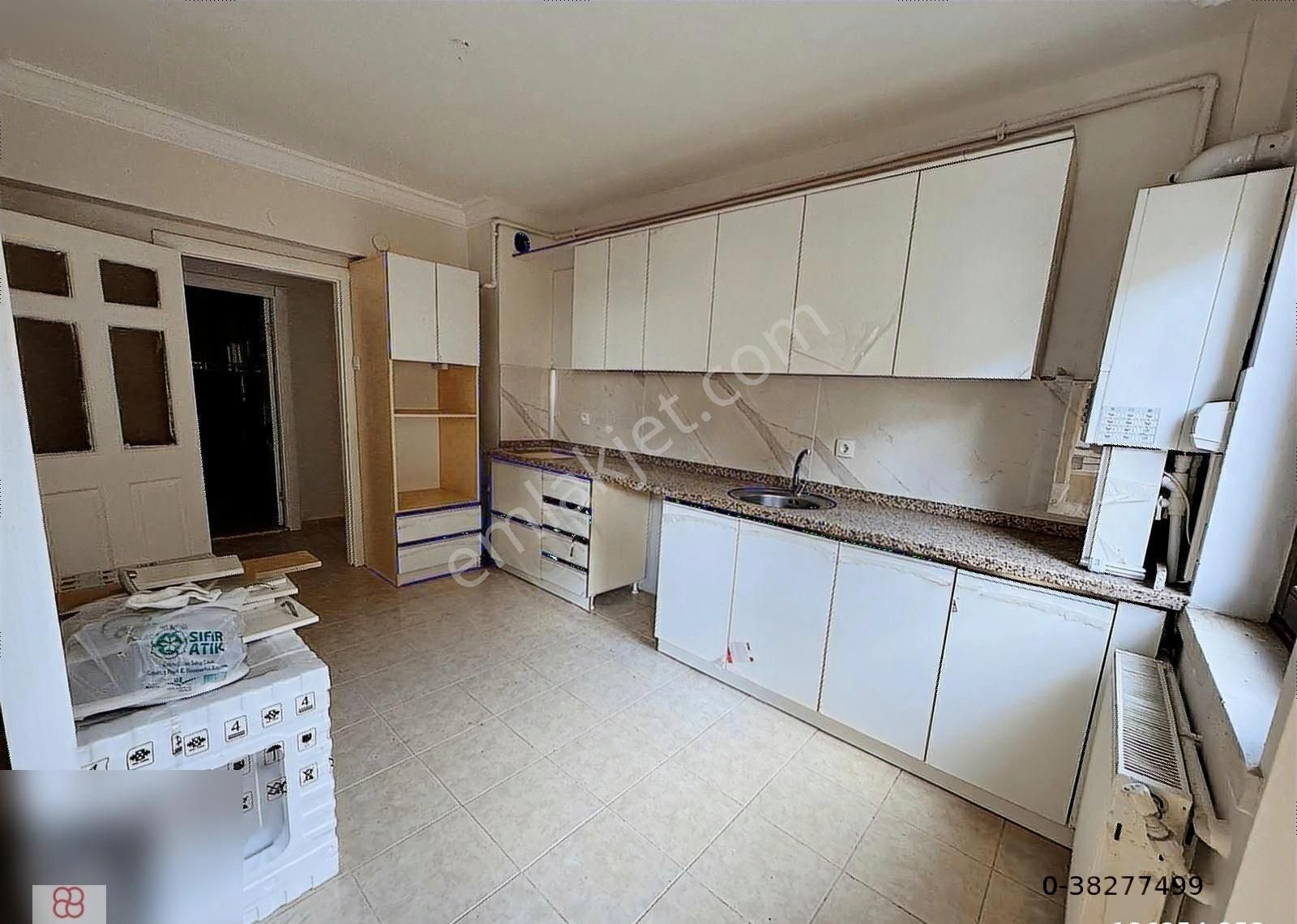 Kırkkonaklar Bademli Parkı Yanı Katta Yapılı 3+1 Satılık Daire