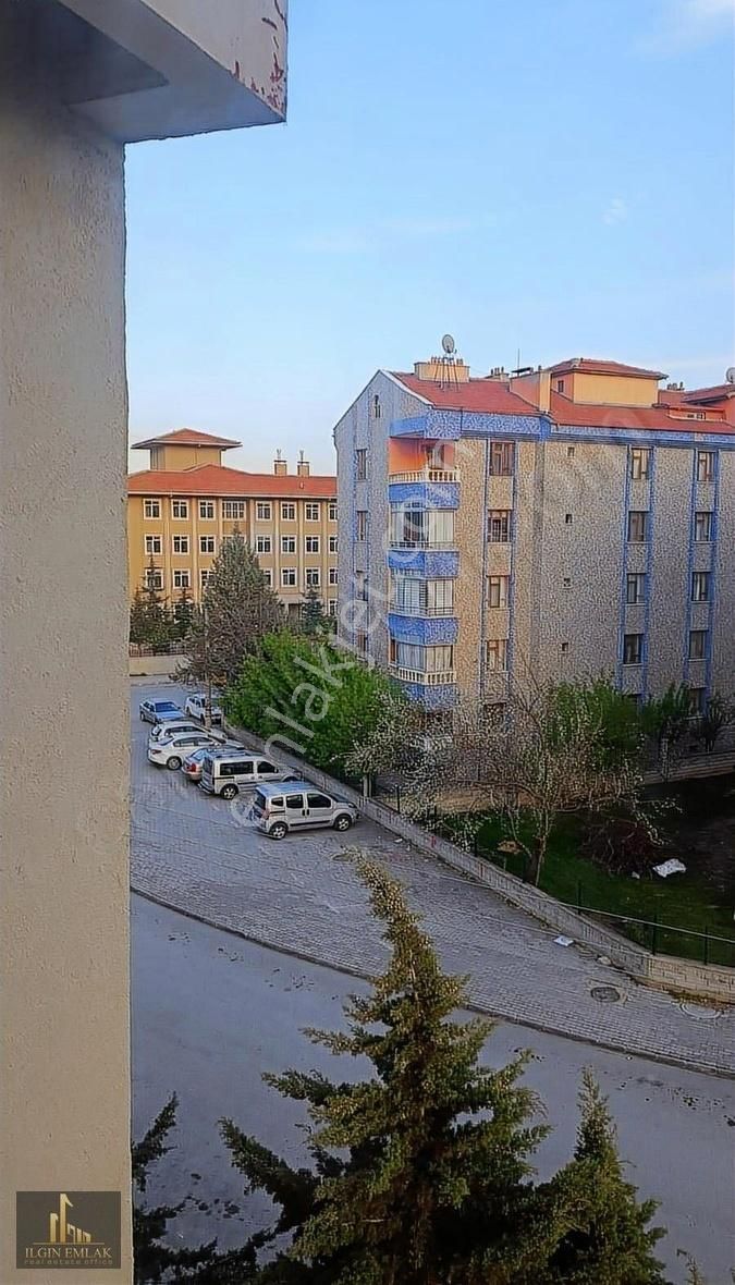 Yazır'da Satılık 3+1 Daire(imkb Ortaokul Arkası)