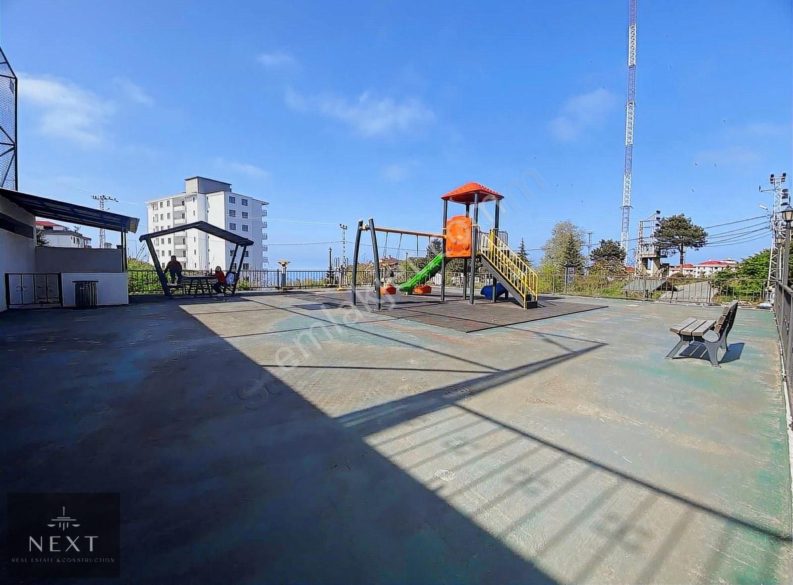 Bostancı 3+1 Site İçerisinde 170m2 Deniz Manzaralı Satılık - Görsel 15