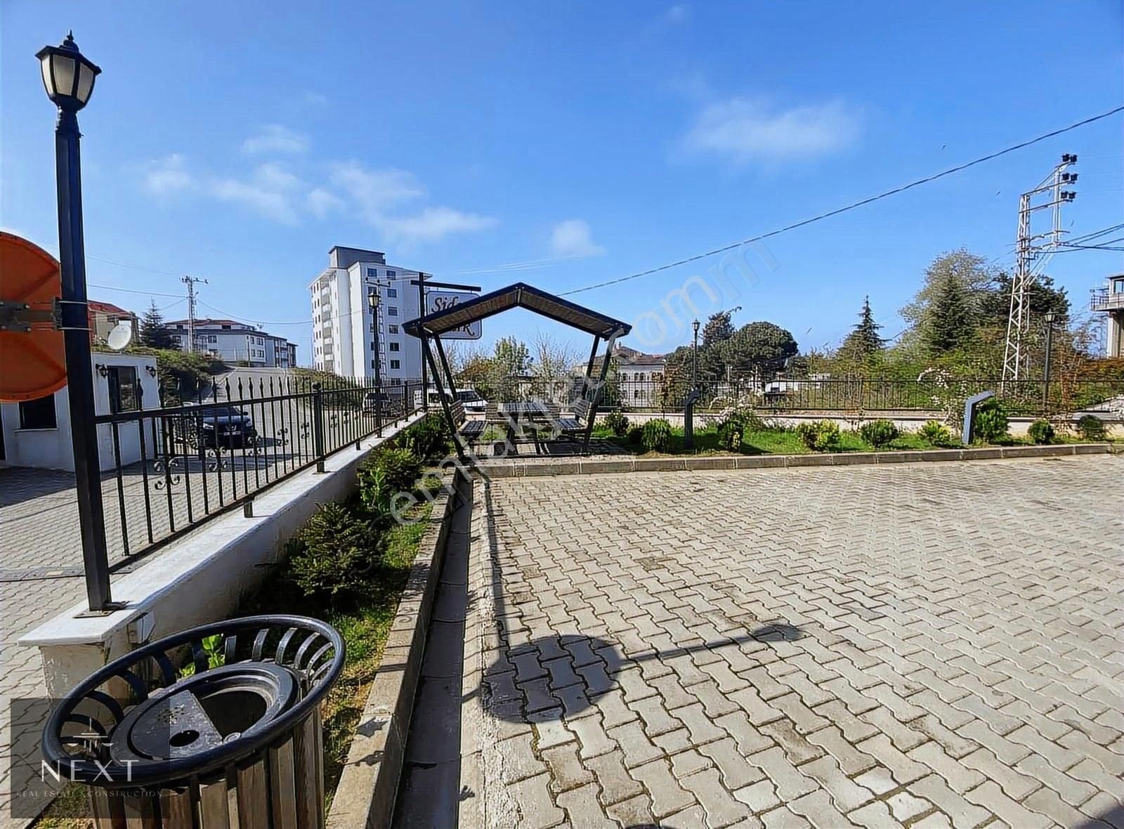 Bostancı 3+1 Site İçerisinde 170m2 Deniz Manzaralı Satılık - Görsel 18