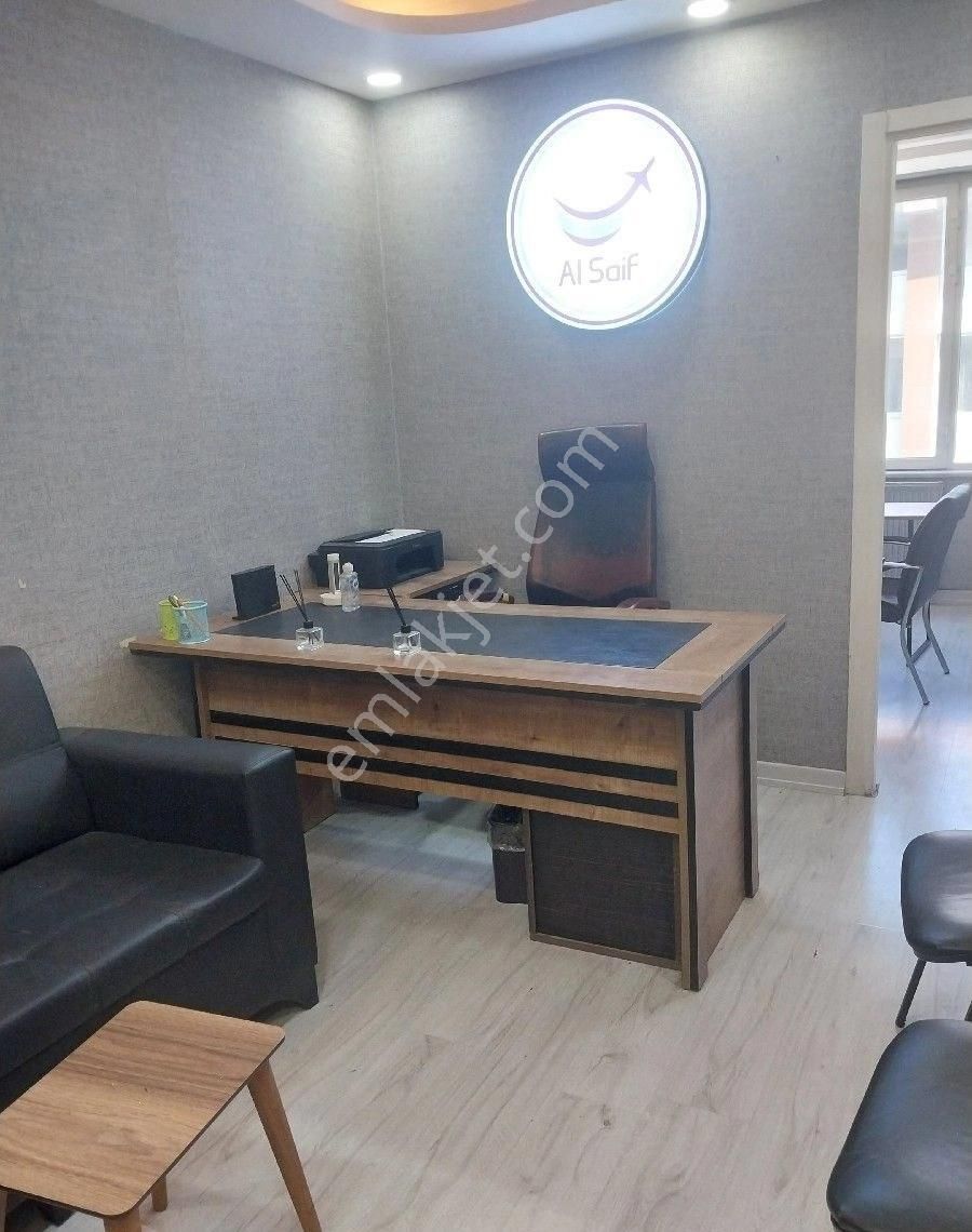 Avcılar Merkezde Daıre Tıpı Ofıs