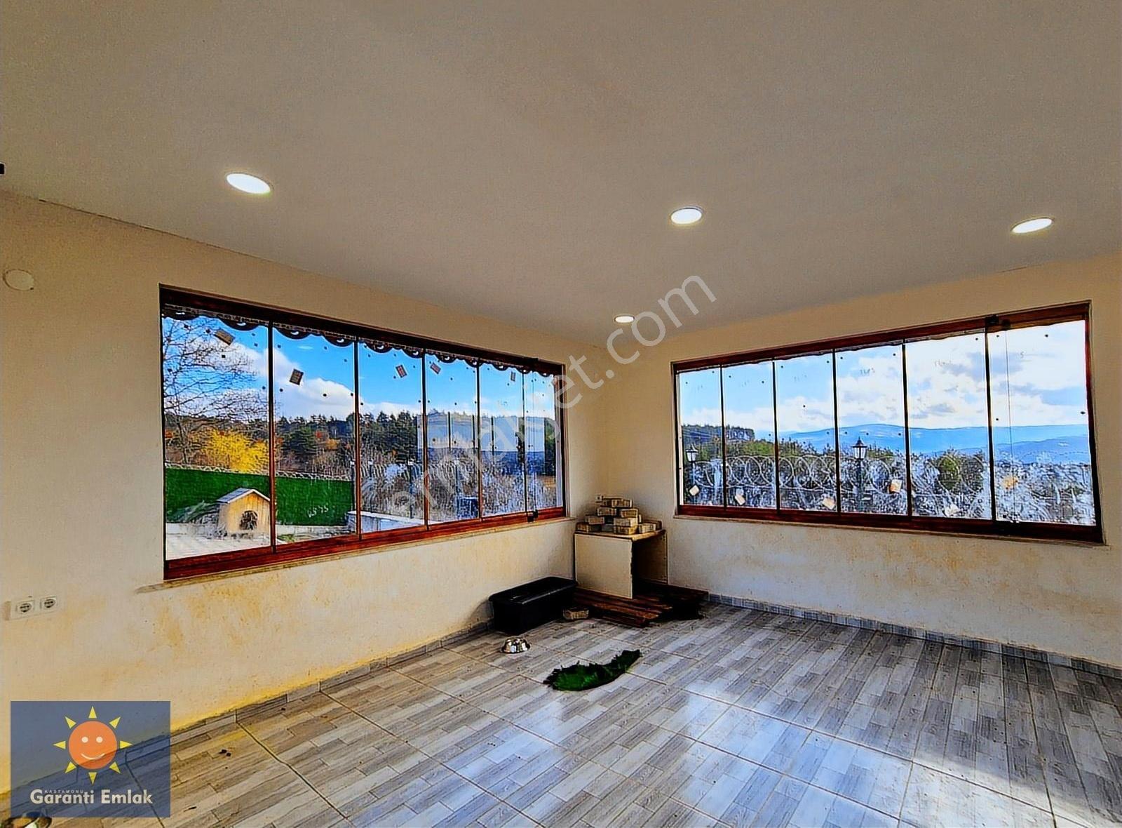 ▒ Garanti Emlak'tan Şehre 10 Km Ultra Lüx Müstakil Villa ▒ - Görsel 13