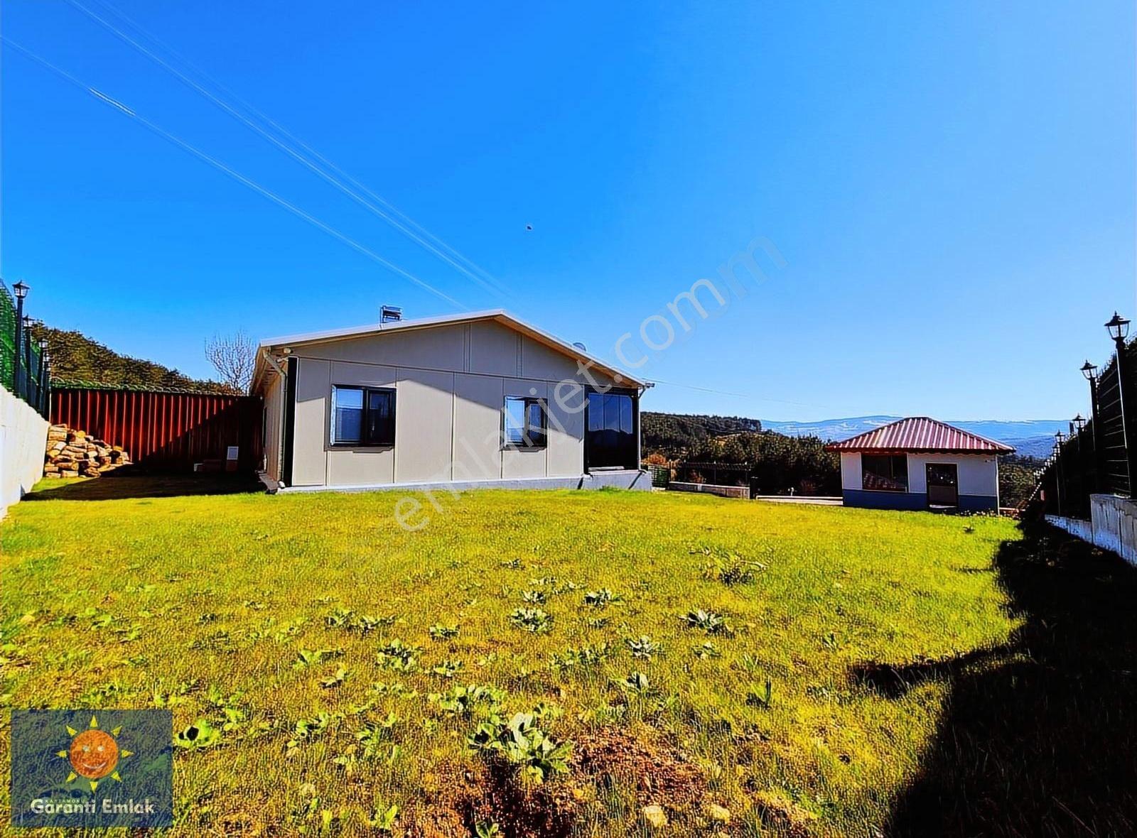 ▒ Garanti Emlak'tan Şehre 10 Km Ultra Lüx Müstakil Villa ▒ - Görsel 7