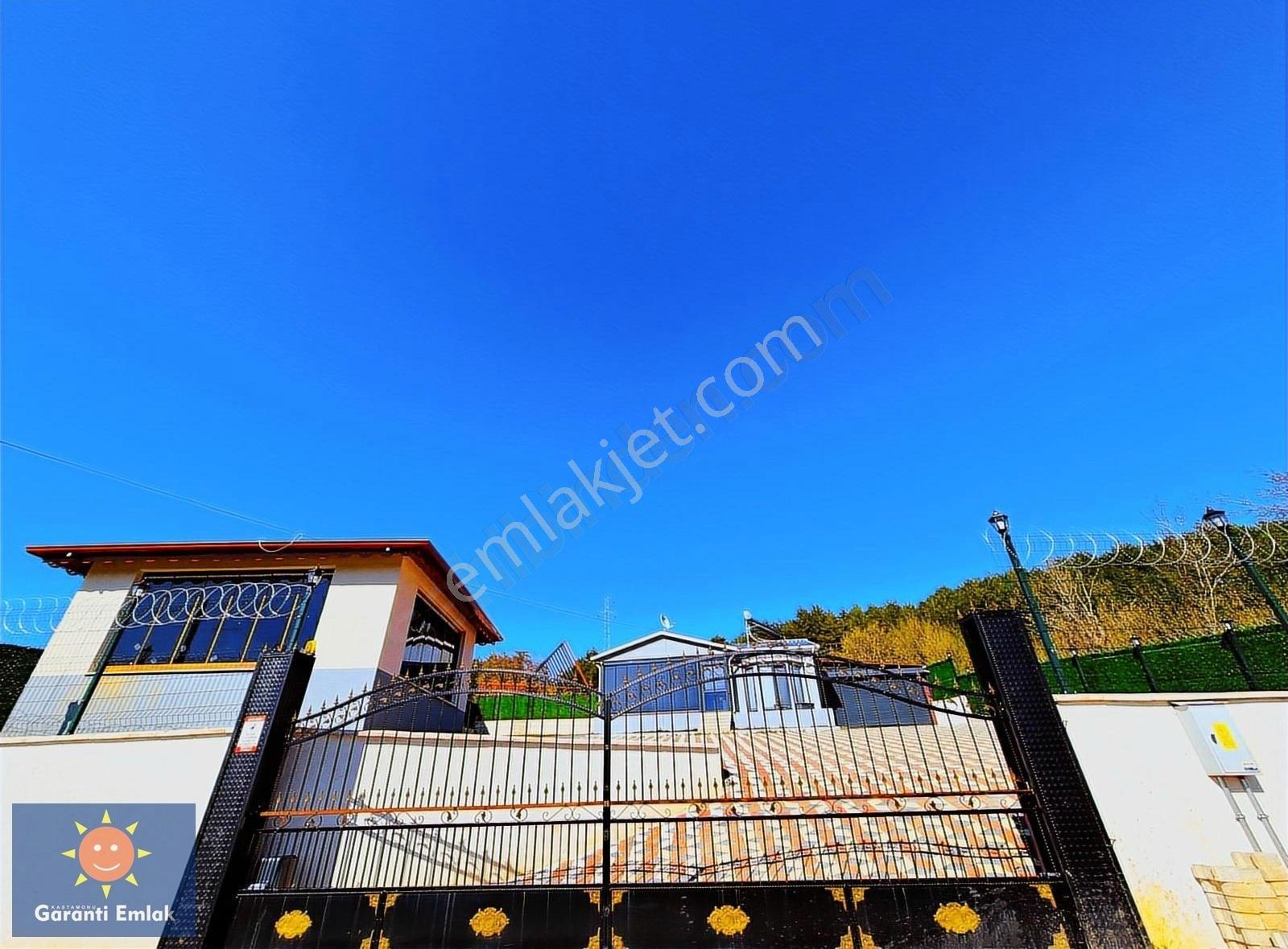 ▒ Garanti Emlak'tan Şehre 10 Km Ultra Lüx Müstakil Villa ▒ - Görsel 19