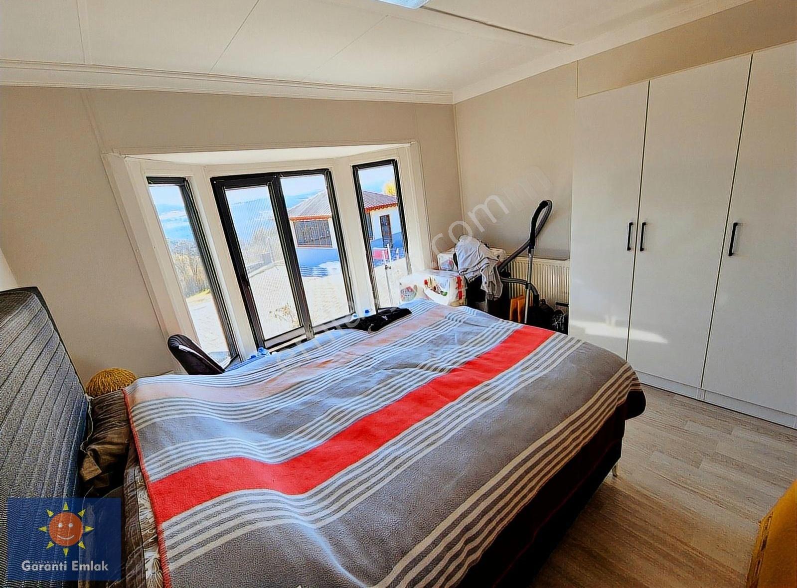 ▒ Garanti Emlak'tan Şehre 10 Km Ultra Lüx Müstakil Villa ▒ - Görsel 34