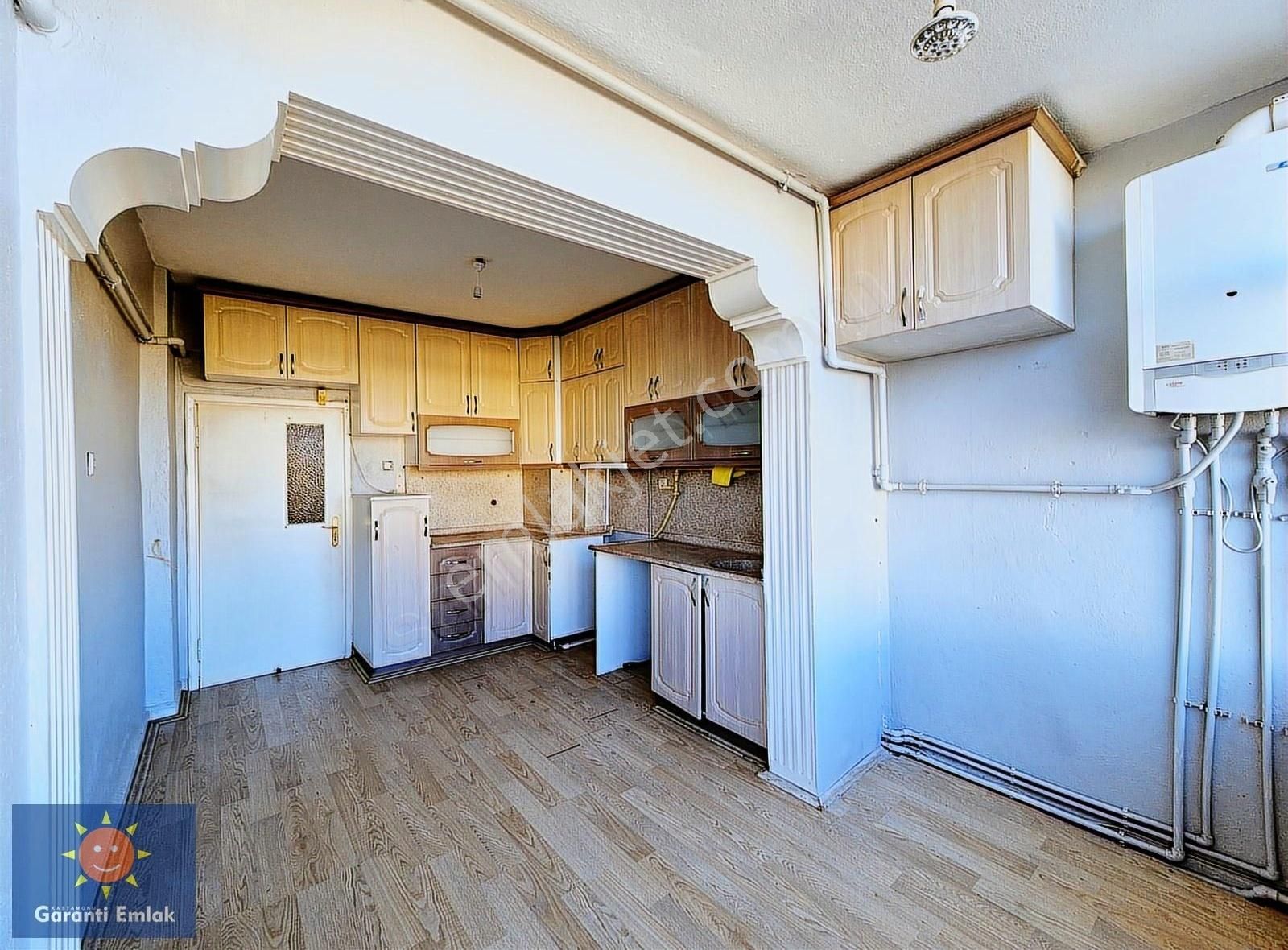 Garanti Emlak'tan, Kuzeykentte, Bulvara Yakın, 125 M², 3+1 Daire
