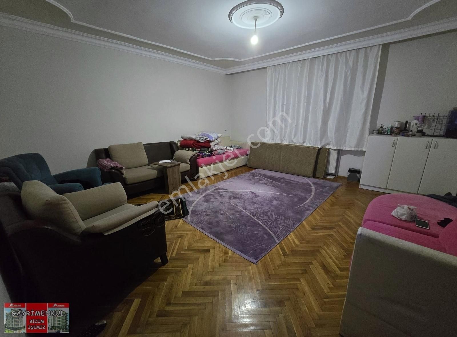 Avcılar Merkezde170 M2 4+1 Tek Daire Üzerine Krediye Uygun Satıl