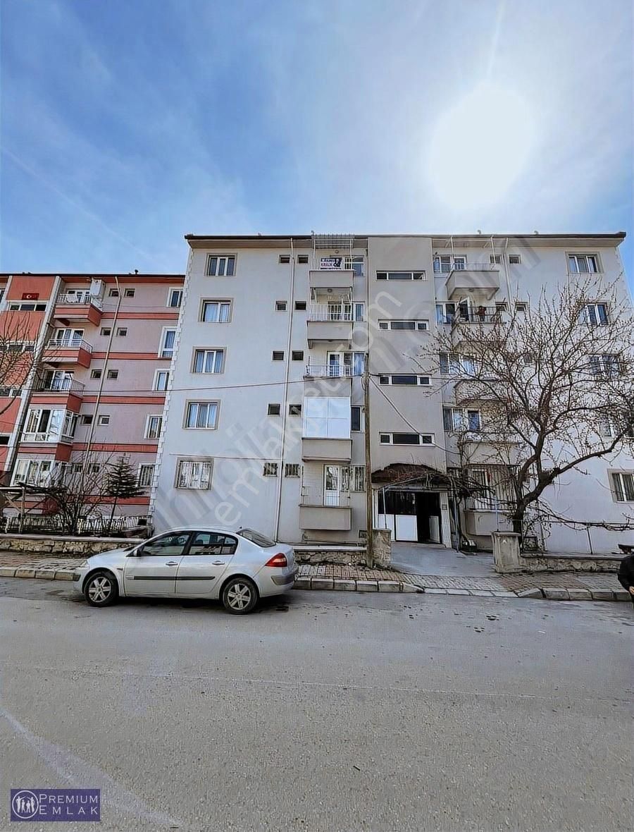 Premıum'dan Gazi Mah.kiralık Daire