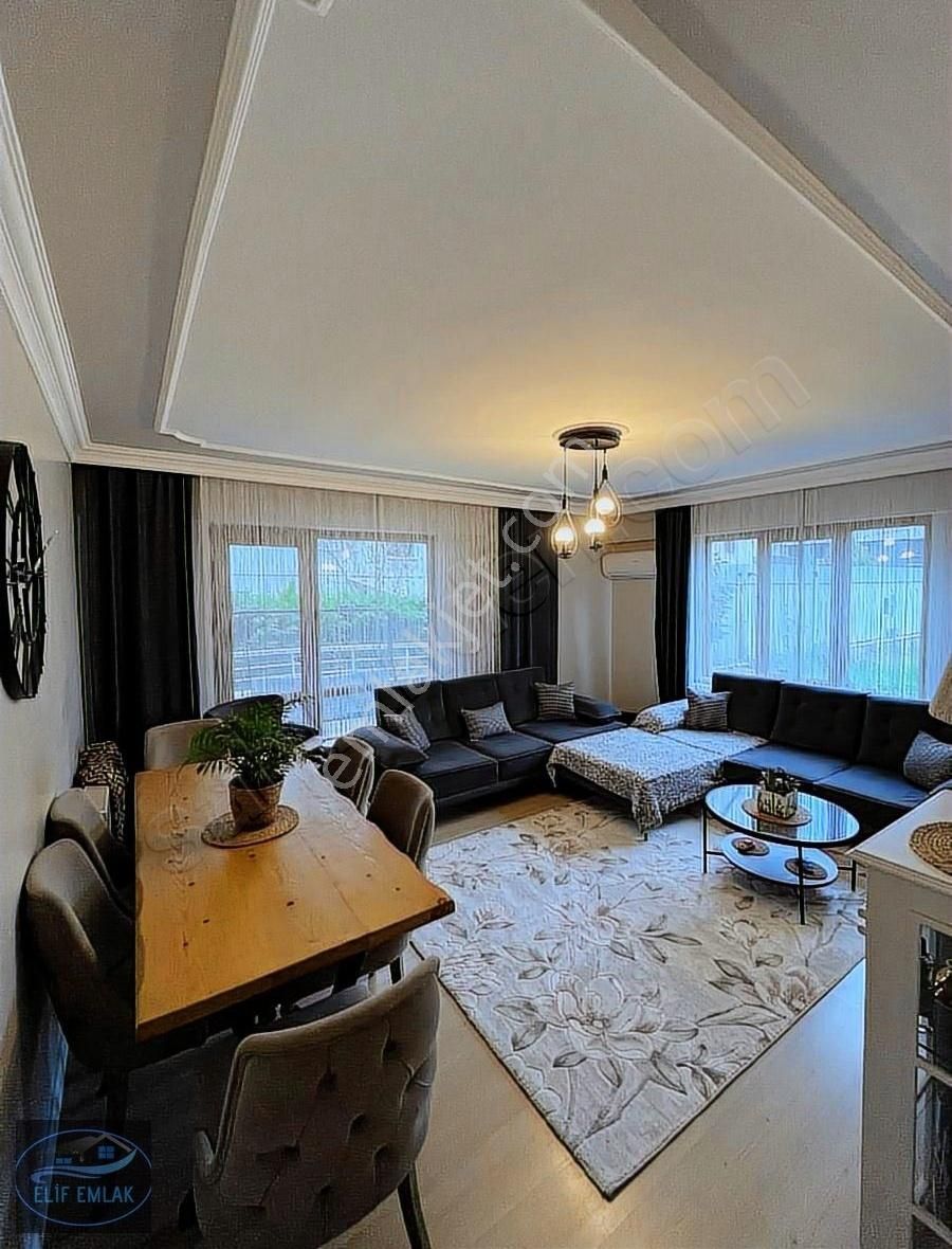 Yalova Merkezde Bakımlı Satılık 3+1 Daire