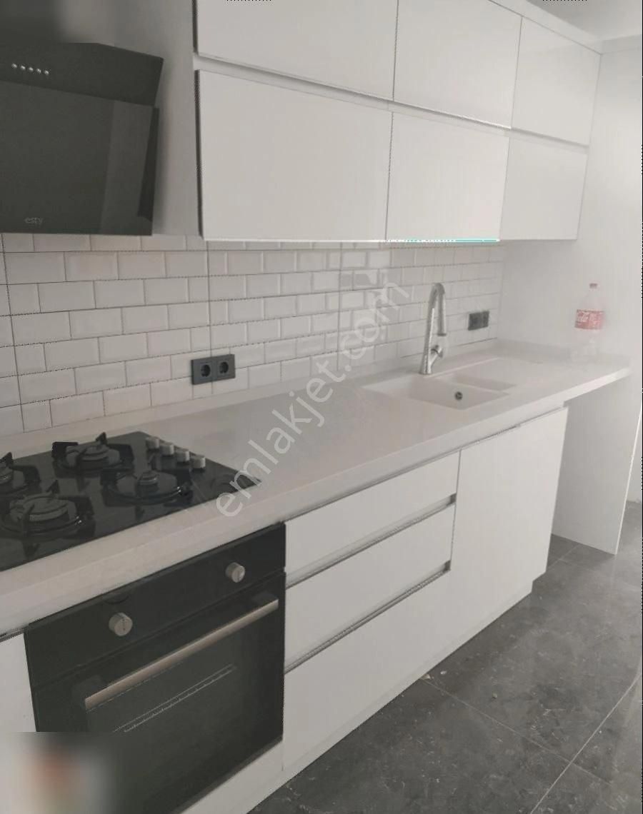 Muğla Ortaca Merkezde Kiralık 2+1daire