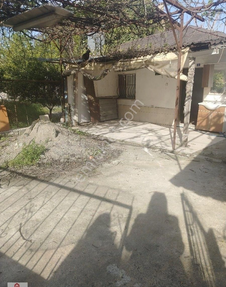 Muğla Ortaca Okçular Da Satılık İçinde Köy Evi Olan Tarla - Görsel 15