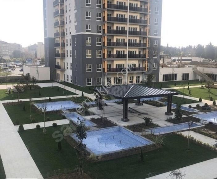 Bagcilar İstanbul Panorama Evleri Residence 2+1 Satılık Daire