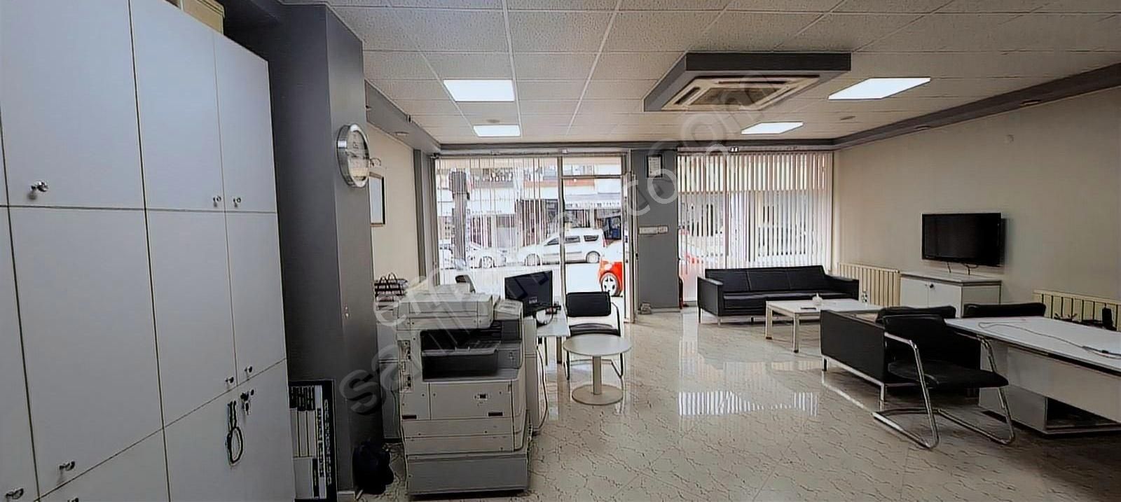 Satılık Dükkan 180m2 2 Kat Yenişehir Mah Cadde İzmit /kocaeli
