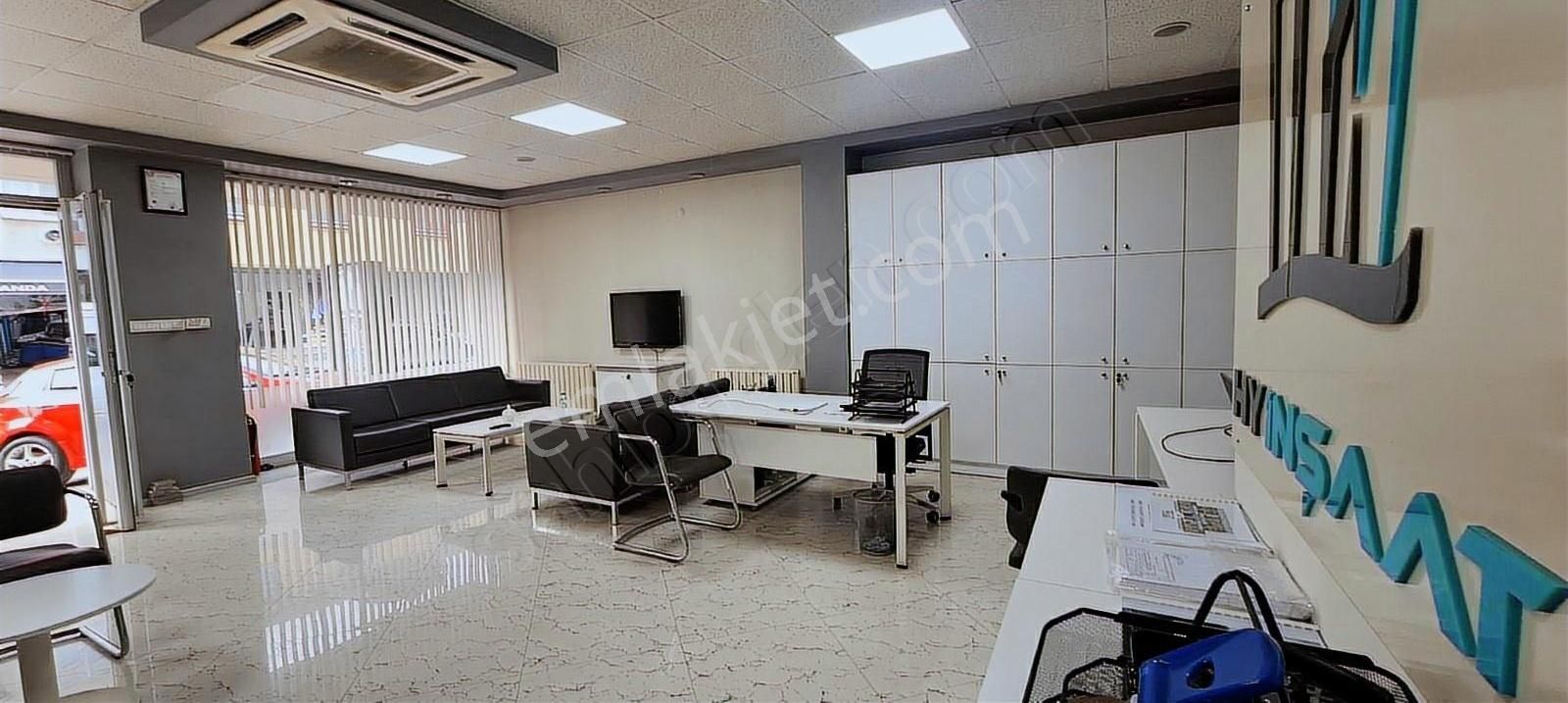 Satılık Dükkan 180m2 2 Kat Yenişehir Mah Cadde İzmit /kocaeli - Görsel 7